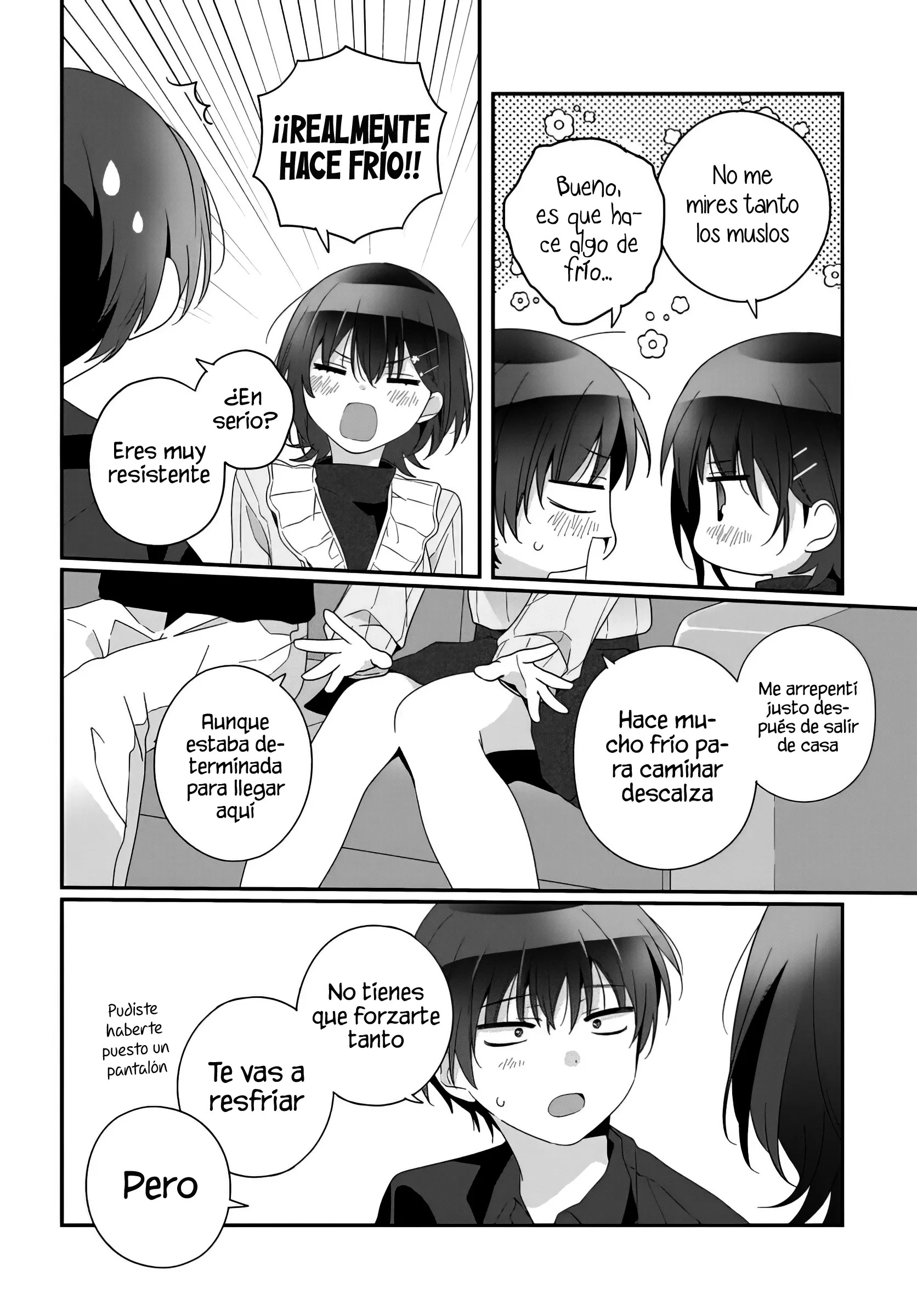 Read Class de 2 Banme ni Kawaii Onna no Ko to Tomodachi ni Natta ES Manga Online