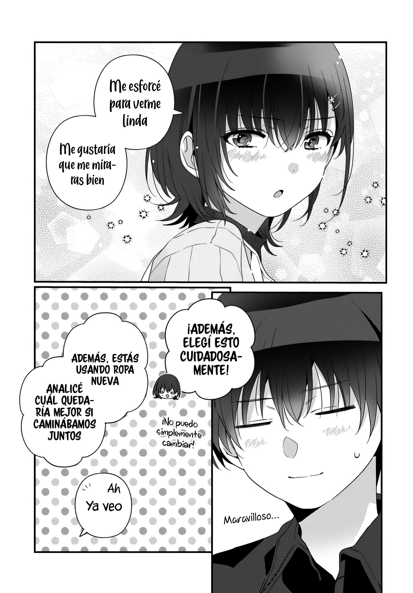 Read Class de 2 Banme ni Kawaii Onna no Ko to Tomodachi ni Natta ES Manga Online