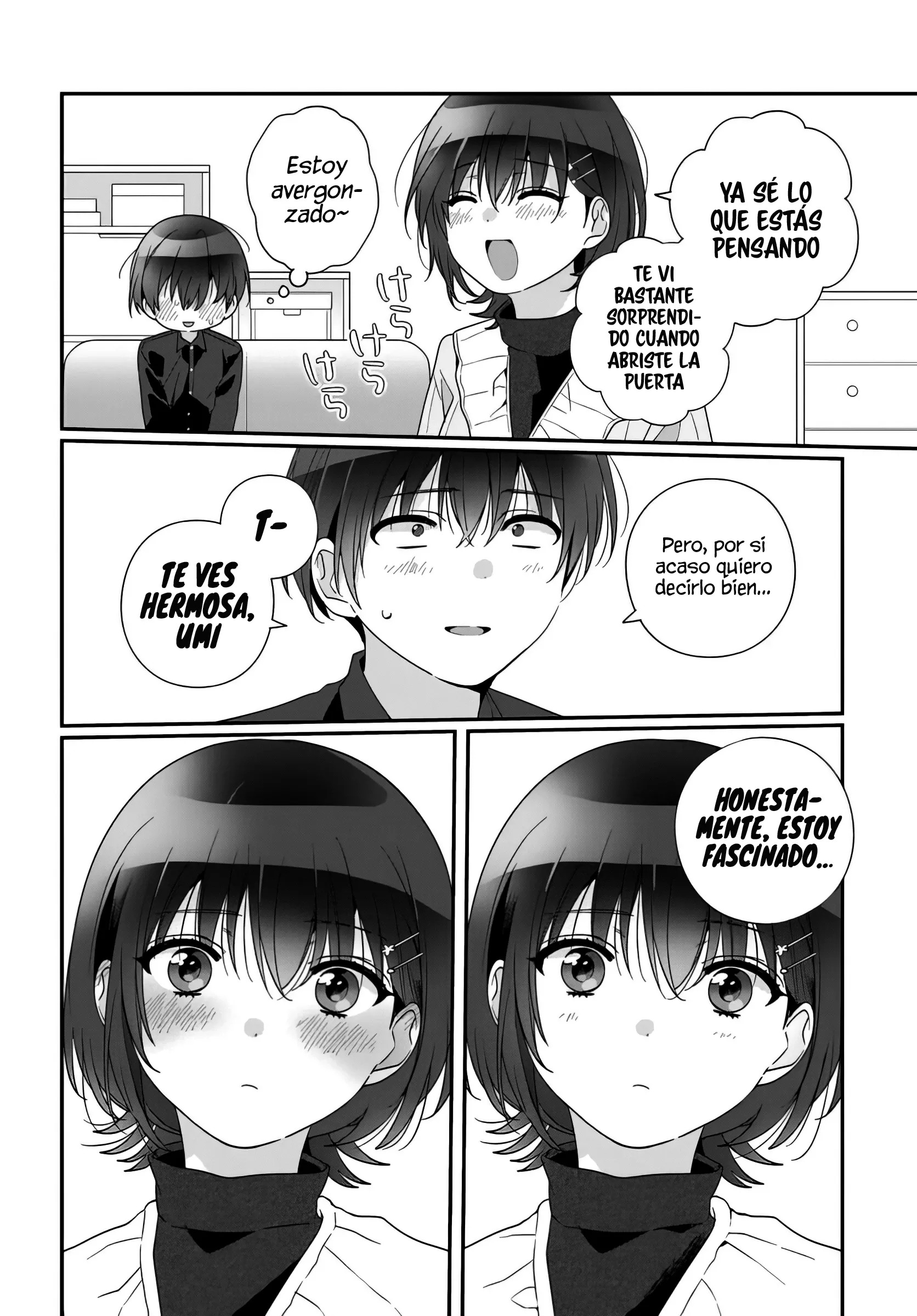 Read Class de 2 Banme ni Kawaii Onna no Ko to Tomodachi ni Natta ES Manga Online