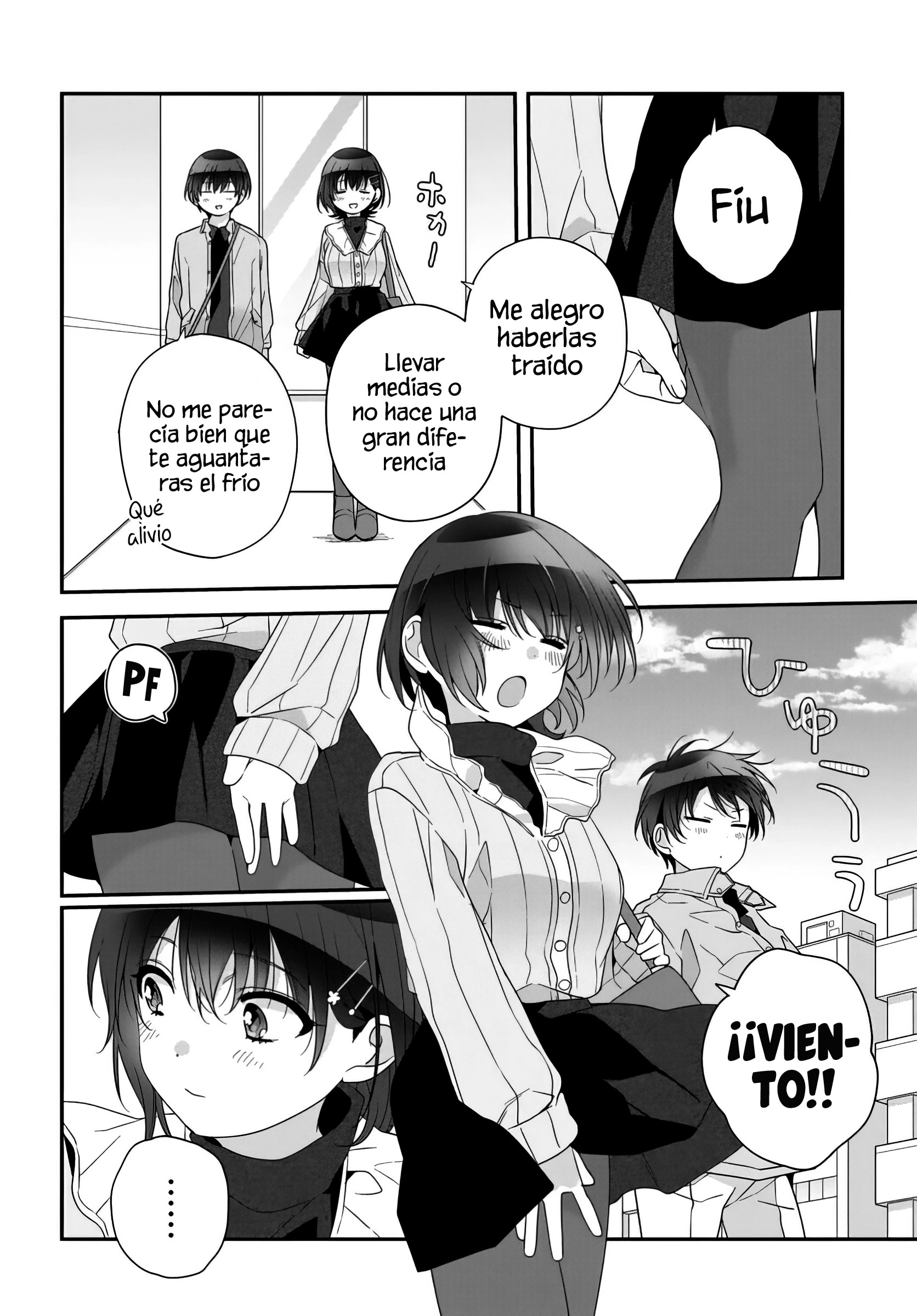 Read Class de 2 Banme ni Kawaii Onna no Ko to Tomodachi ni Natta ES Manga Online