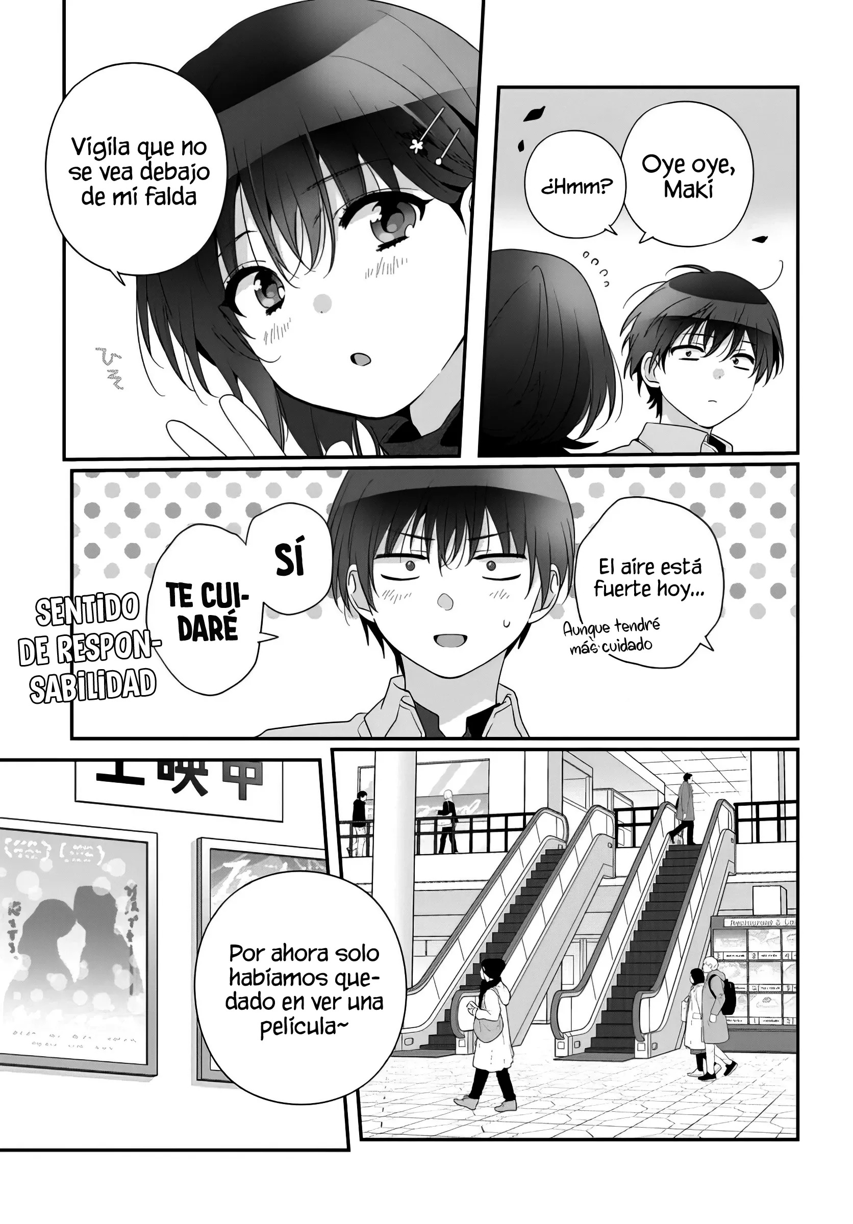 Read Class de 2 Banme ni Kawaii Onna no Ko to Tomodachi ni Natta ES Manga Online