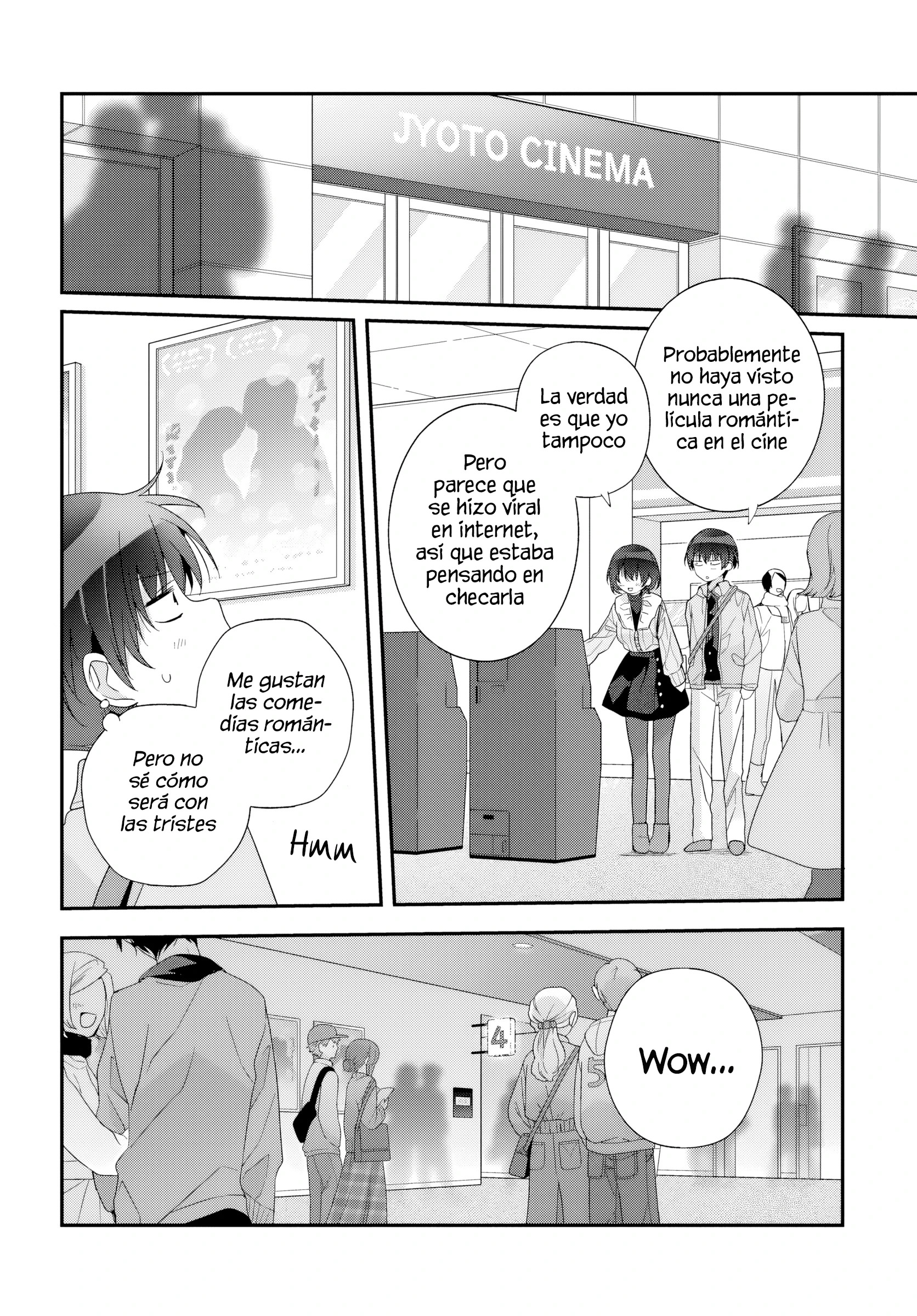 Read Class de 2 Banme ni Kawaii Onna no Ko to Tomodachi ni Natta ES Manga Online