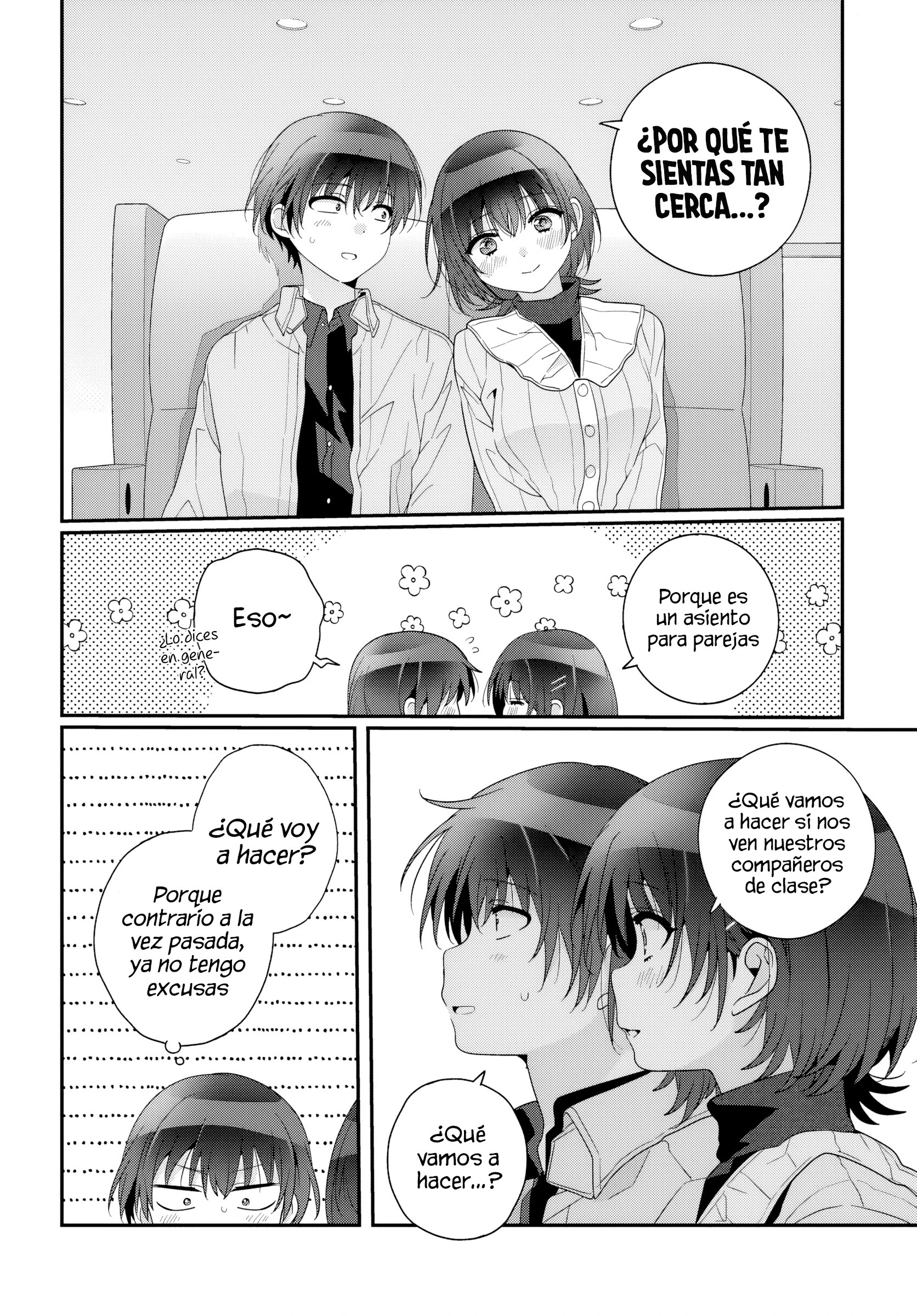 Read Class de 2 Banme ni Kawaii Onna no Ko to Tomodachi ni Natta ES Manga Online