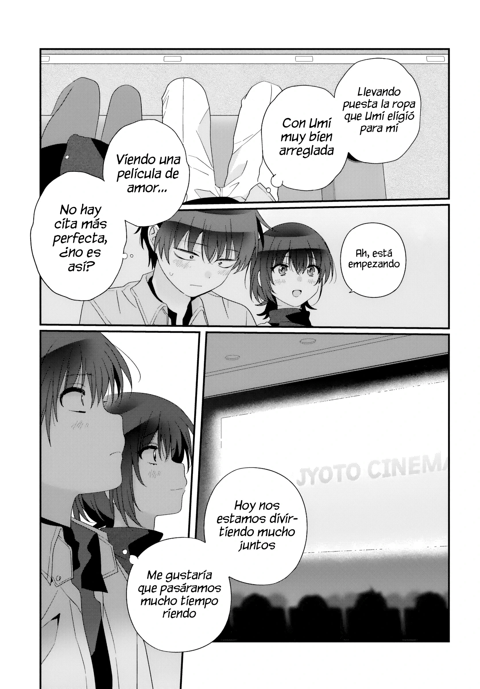 Read Class de 2 Banme ni Kawaii Onna no Ko to Tomodachi ni Natta ES Manga Online