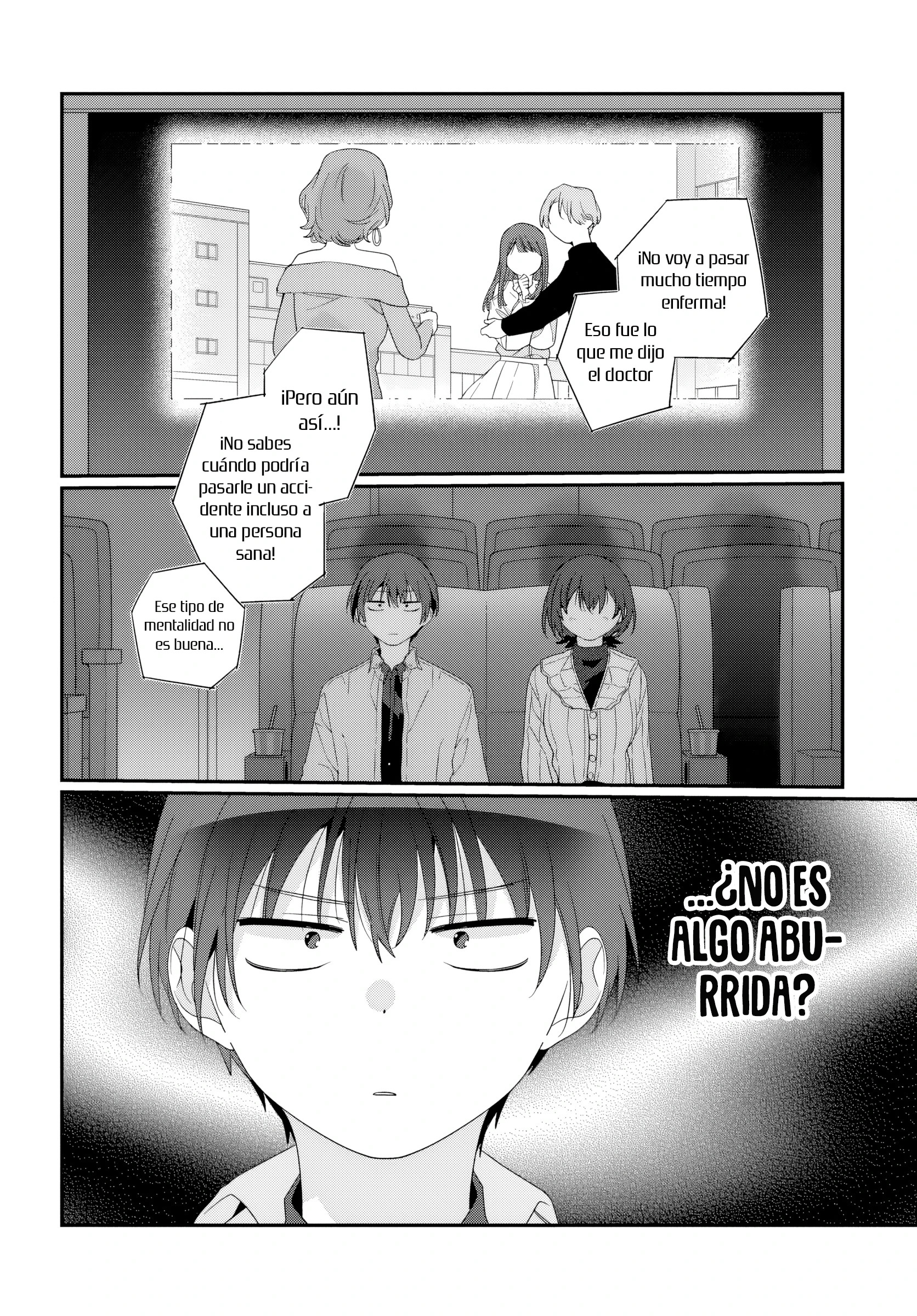 Read Class de 2 Banme ni Kawaii Onna no Ko to Tomodachi ni Natta ES Manga Online