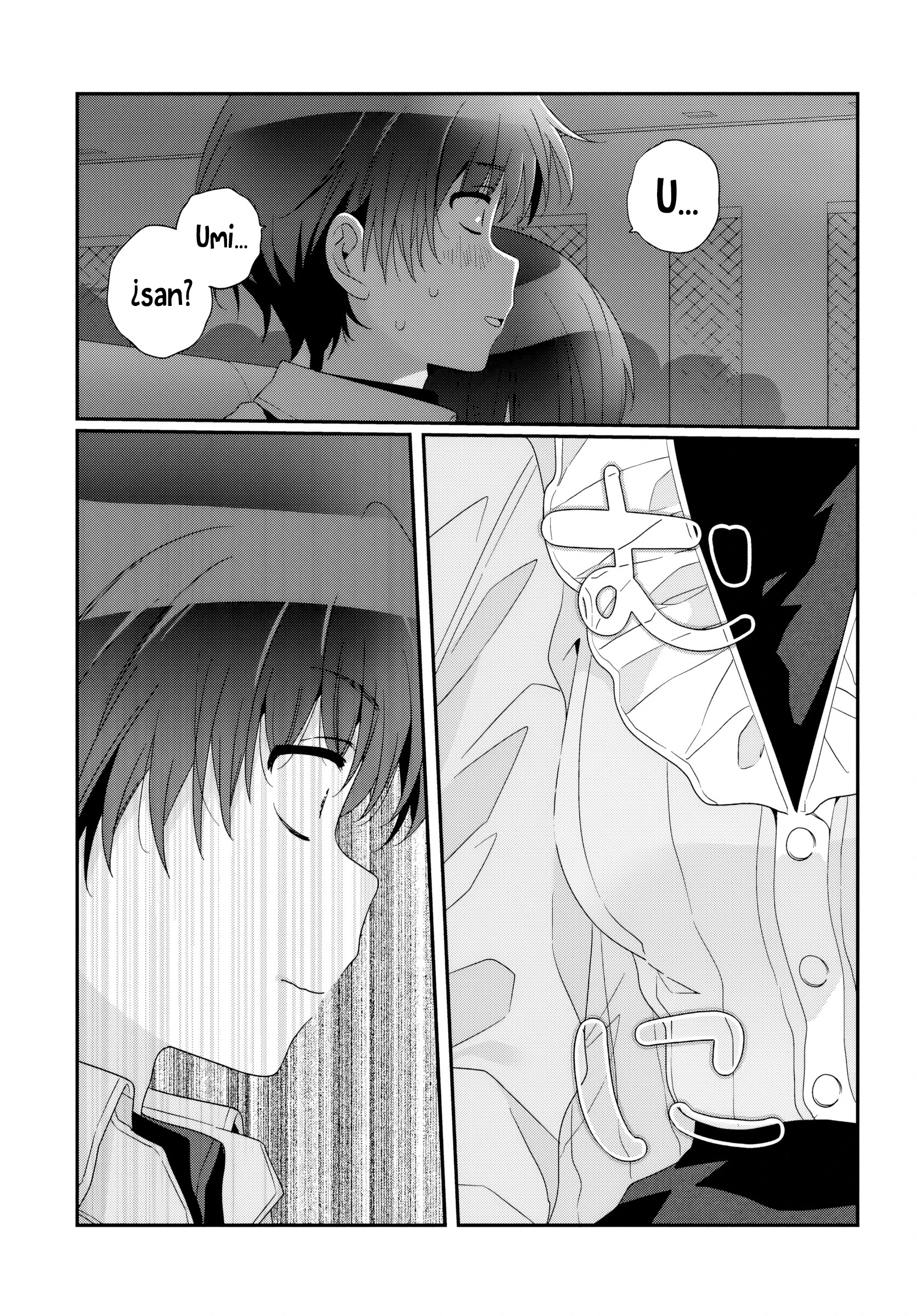 Read Class de 2 Banme ni Kawaii Onna no Ko to Tomodachi ni Natta ES Manga Online