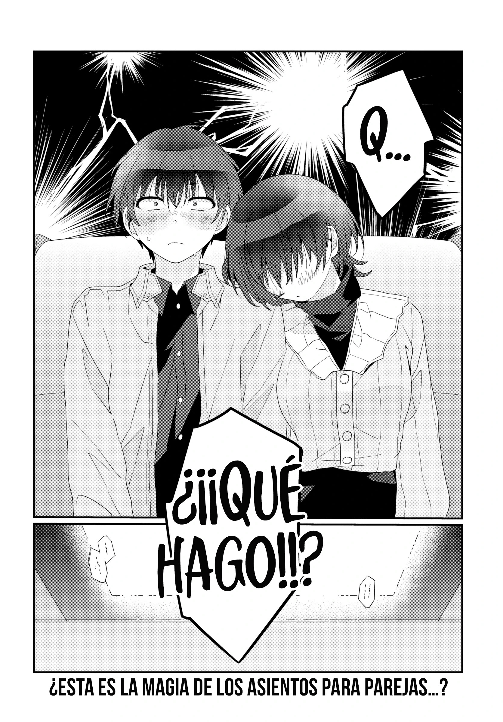 Read Class de 2 Banme ni Kawaii Onna no Ko to Tomodachi ni Natta ES Manga Online