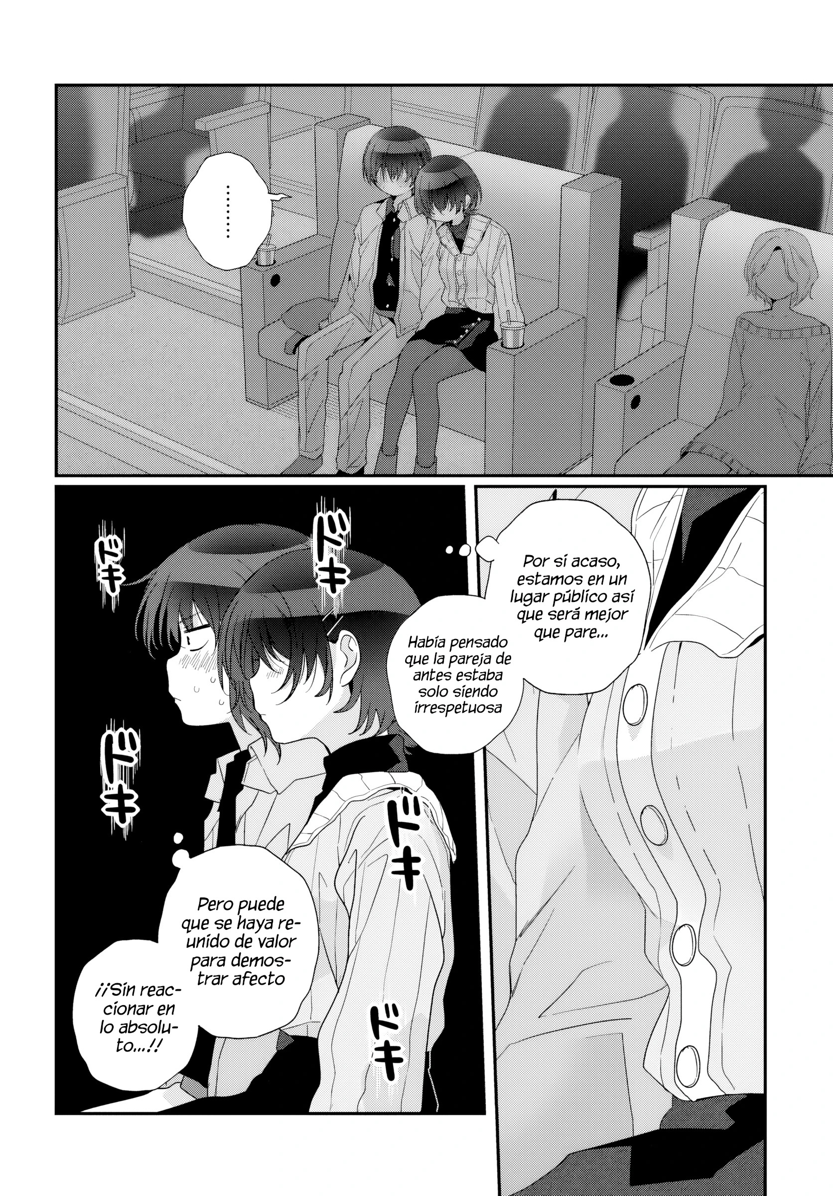 Read Class de 2 Banme ni Kawaii Onna no Ko to Tomodachi ni Natta ES Manga Online