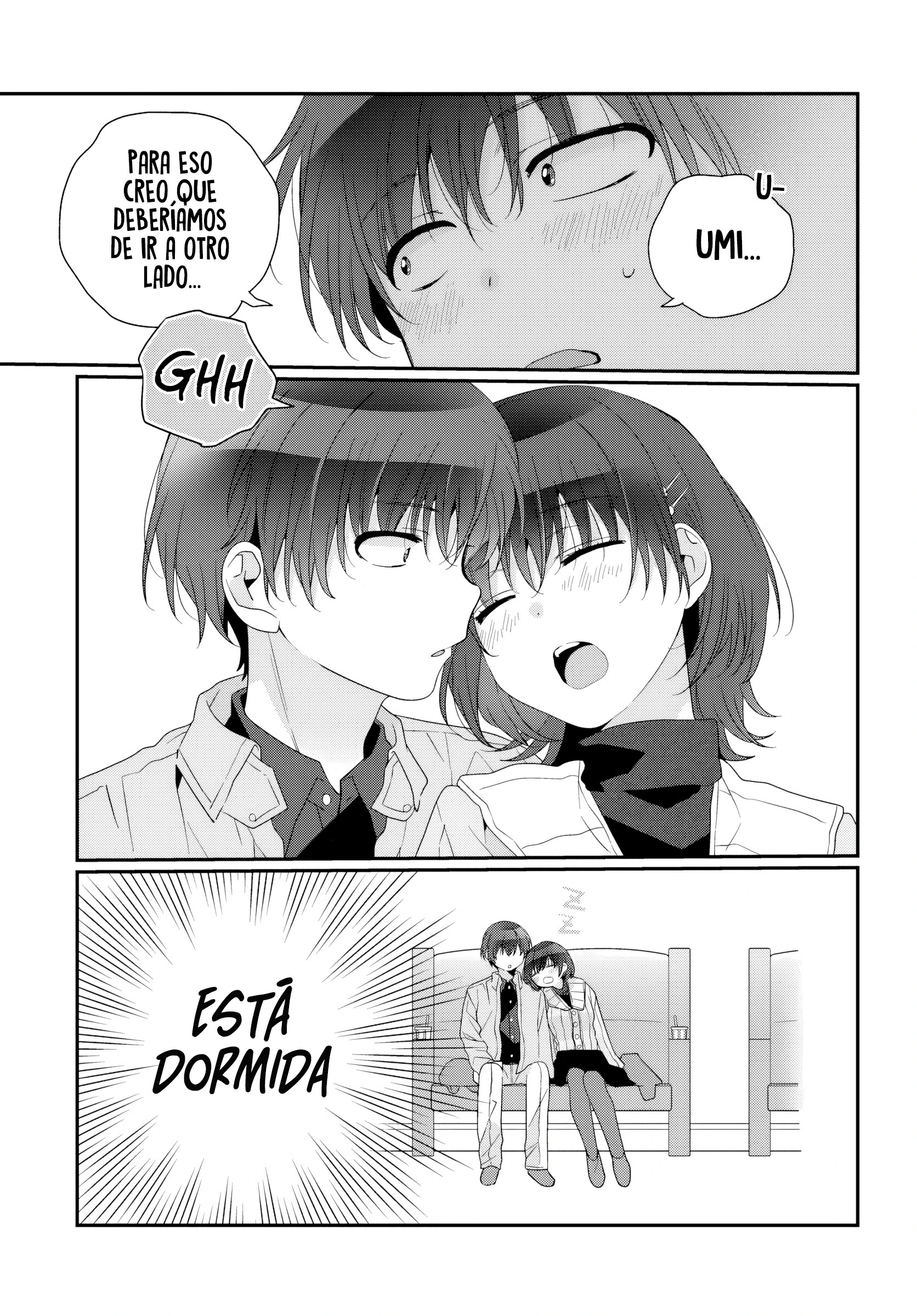 Read Class de 2 Banme ni Kawaii Onna no Ko to Tomodachi ni Natta ES Manga Online