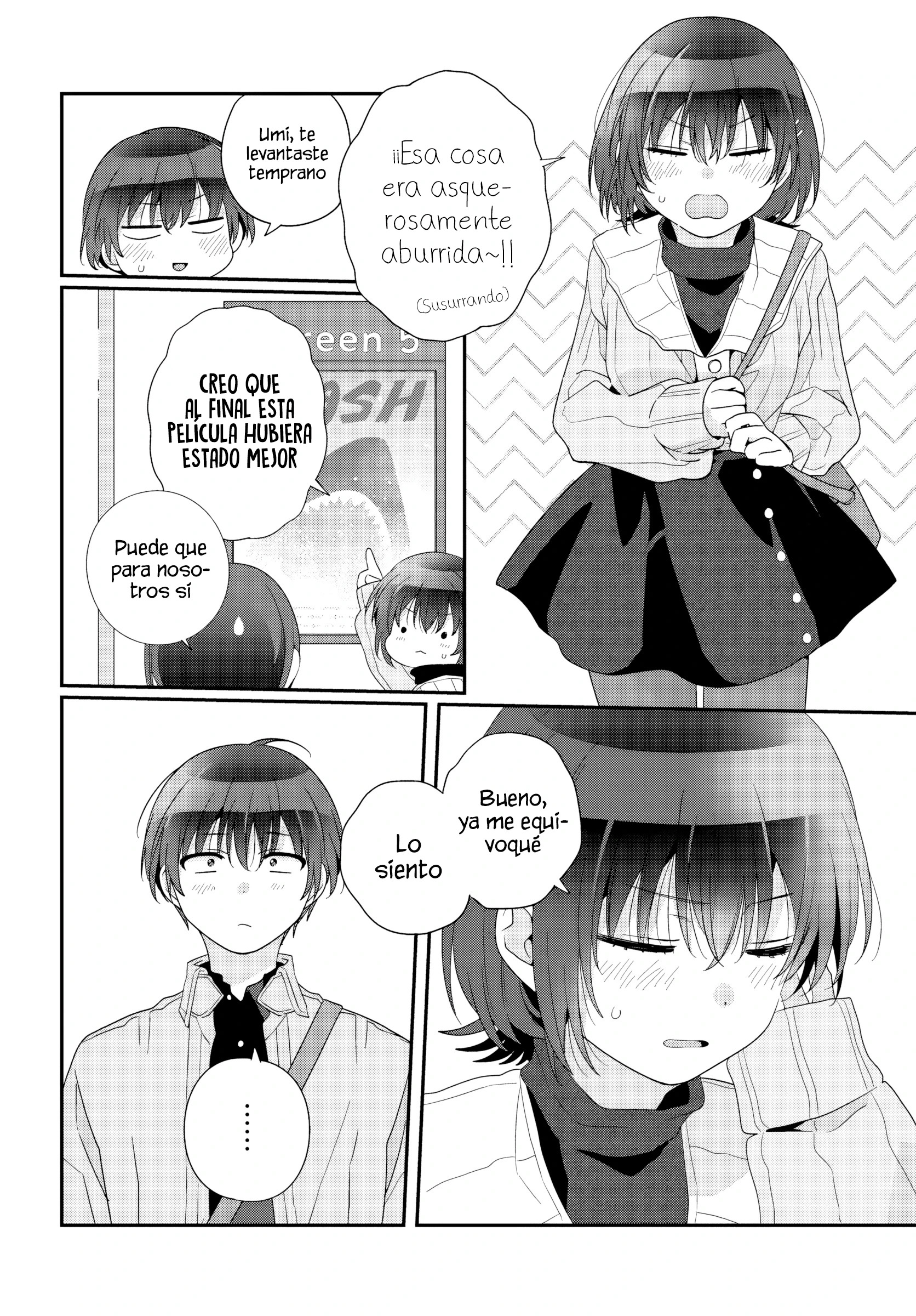 Read Class de 2 Banme ni Kawaii Onna no Ko to Tomodachi ni Natta ES Manga Online