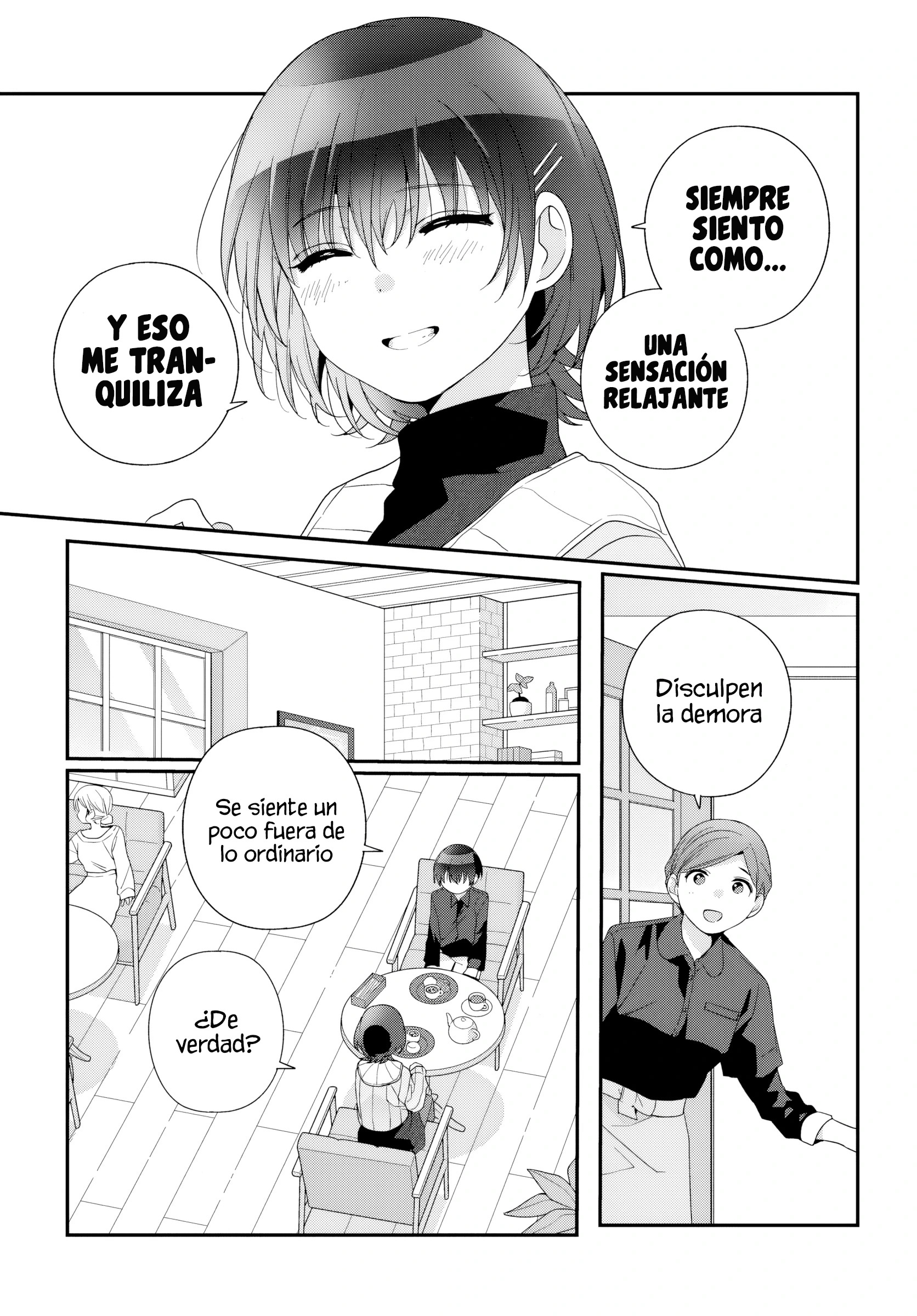 Read Class de 2 Banme ni Kawaii Onna no Ko to Tomodachi ni Natta ES Manga Online