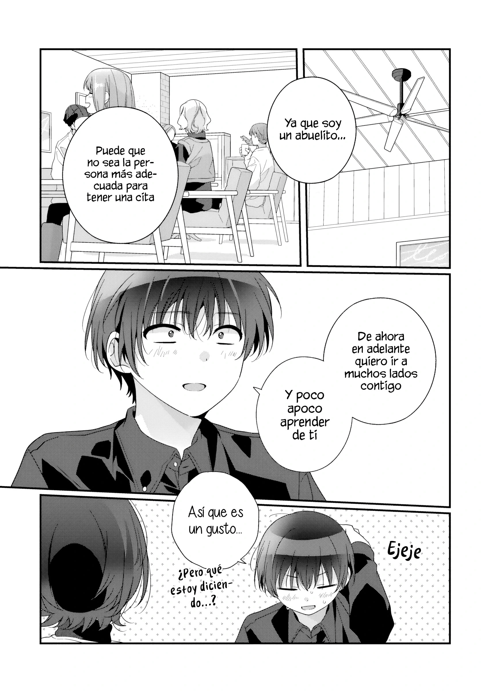 Read Class de 2 Banme ni Kawaii Onna no Ko to Tomodachi ni Natta ES Manga Online