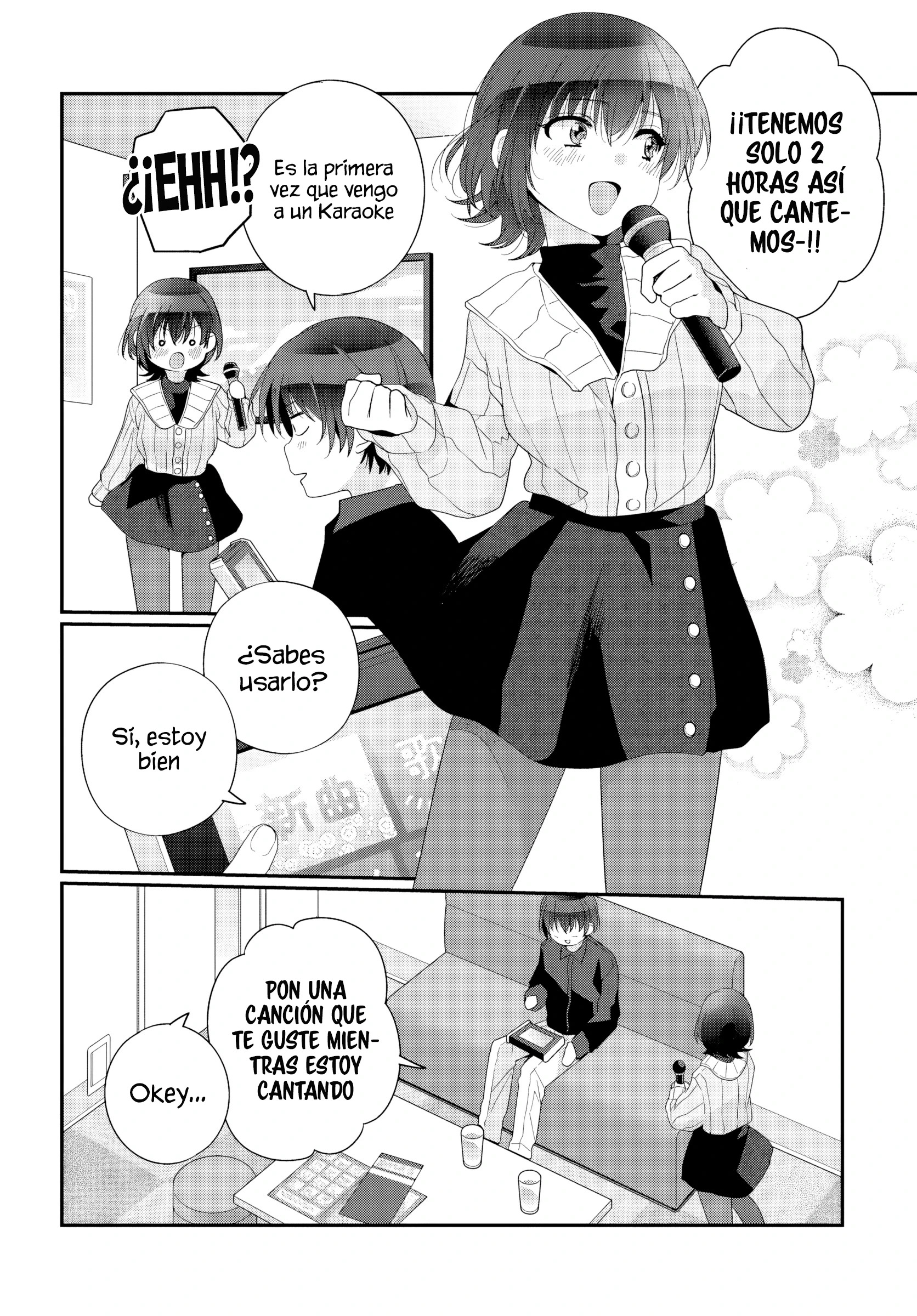 Read Class de 2 Banme ni Kawaii Onna no Ko to Tomodachi ni Natta ES Manga Online