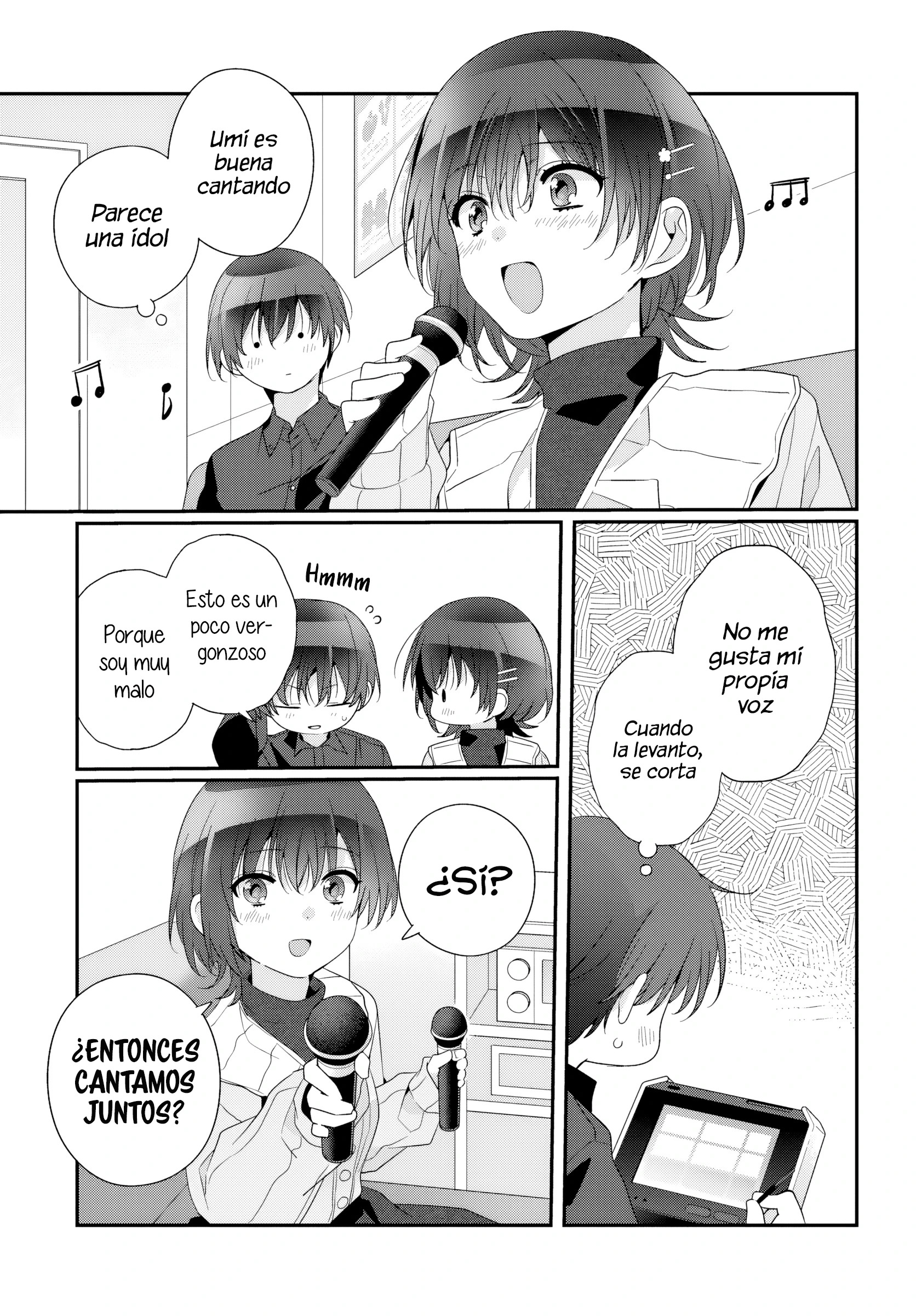 Read Class de 2 Banme ni Kawaii Onna no Ko to Tomodachi ni Natta ES Manga Online