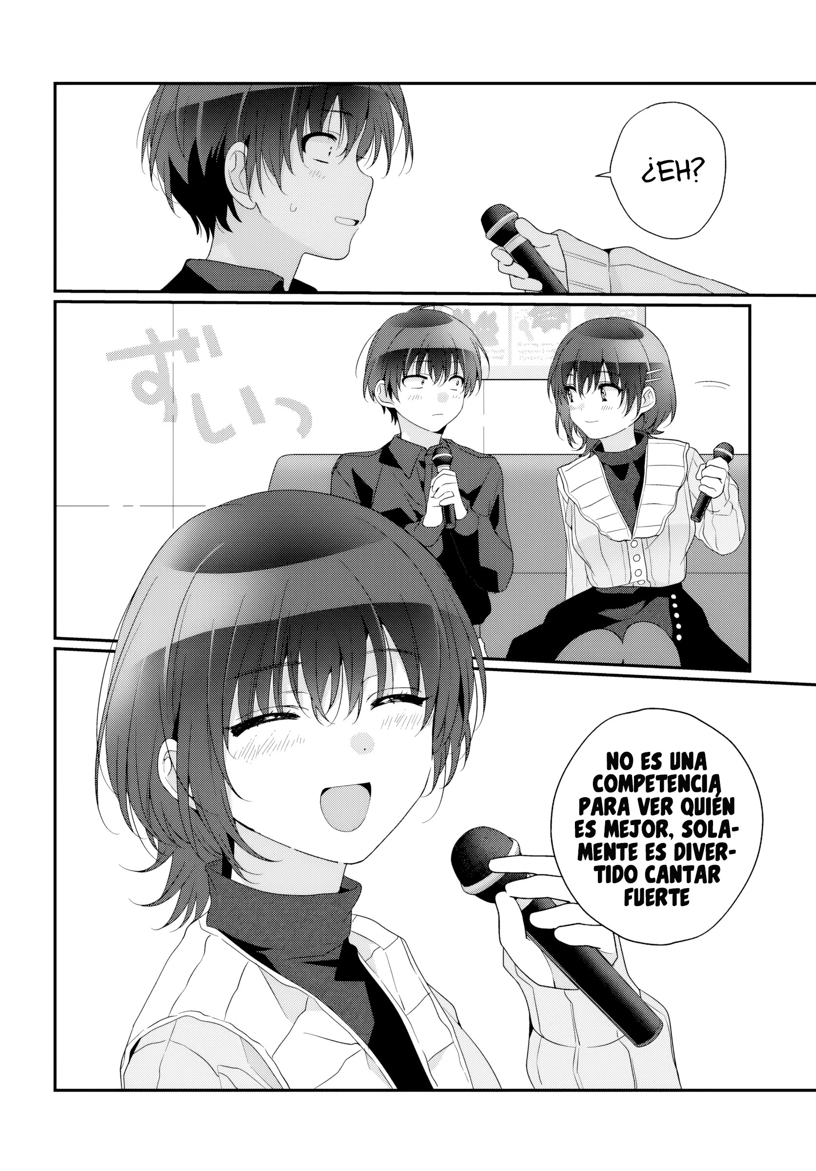 Read Class de 2 Banme ni Kawaii Onna no Ko to Tomodachi ni Natta ES Manga Online