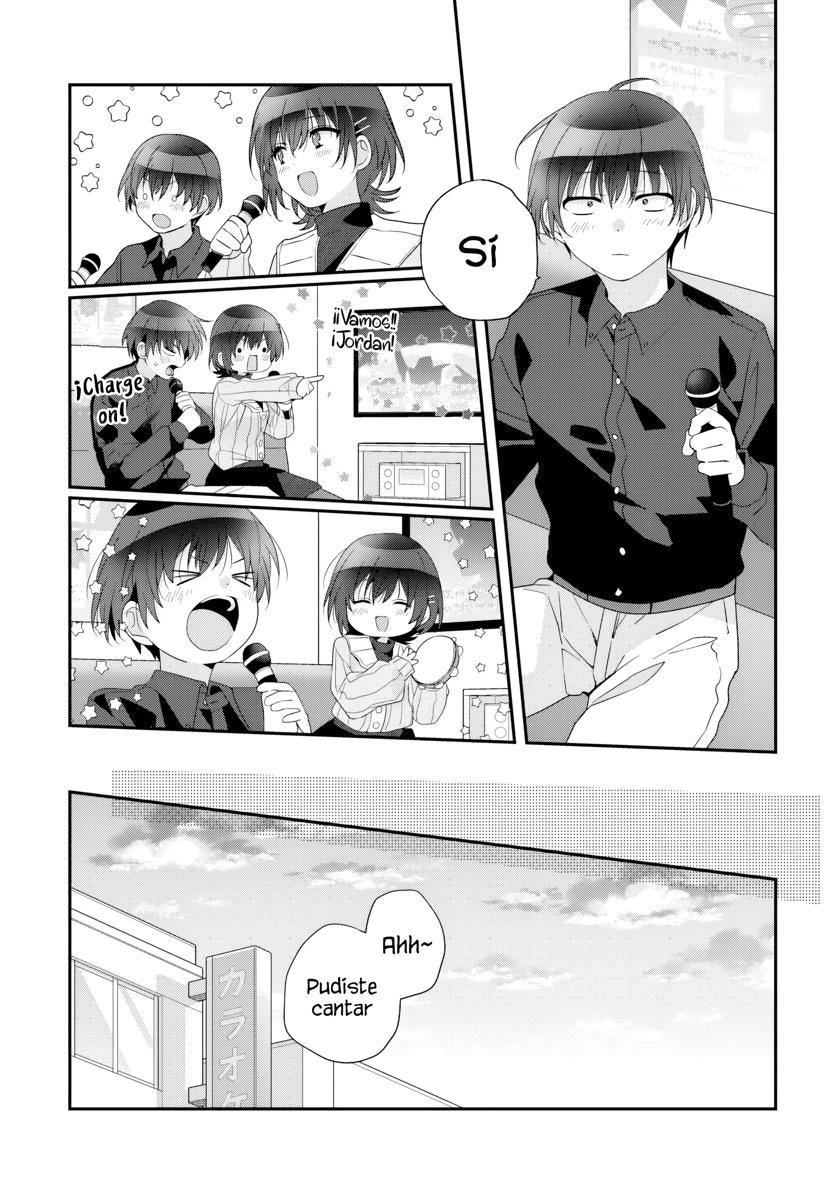 Read Class de 2 Banme ni Kawaii Onna no Ko to Tomodachi ni Natta ES Manga Online