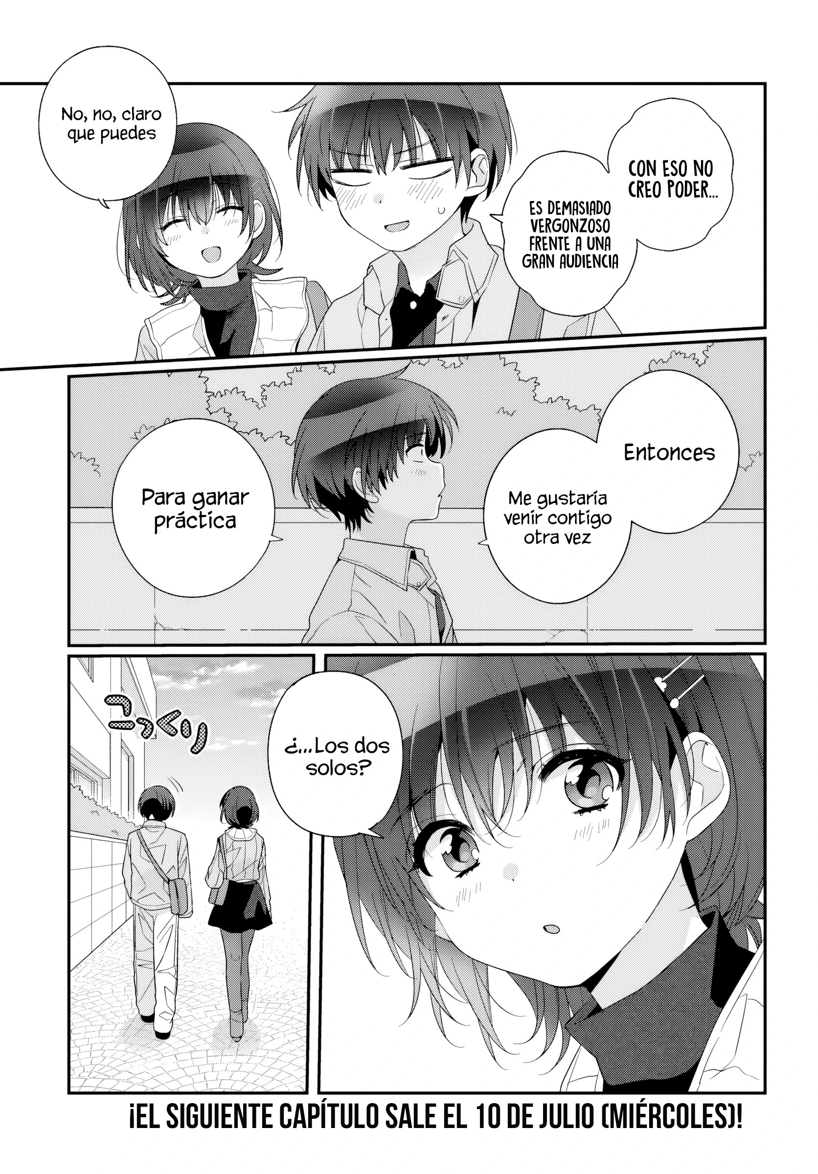 Read Class de 2 Banme ni Kawaii Onna no Ko to Tomodachi ni Natta ES Manga Online