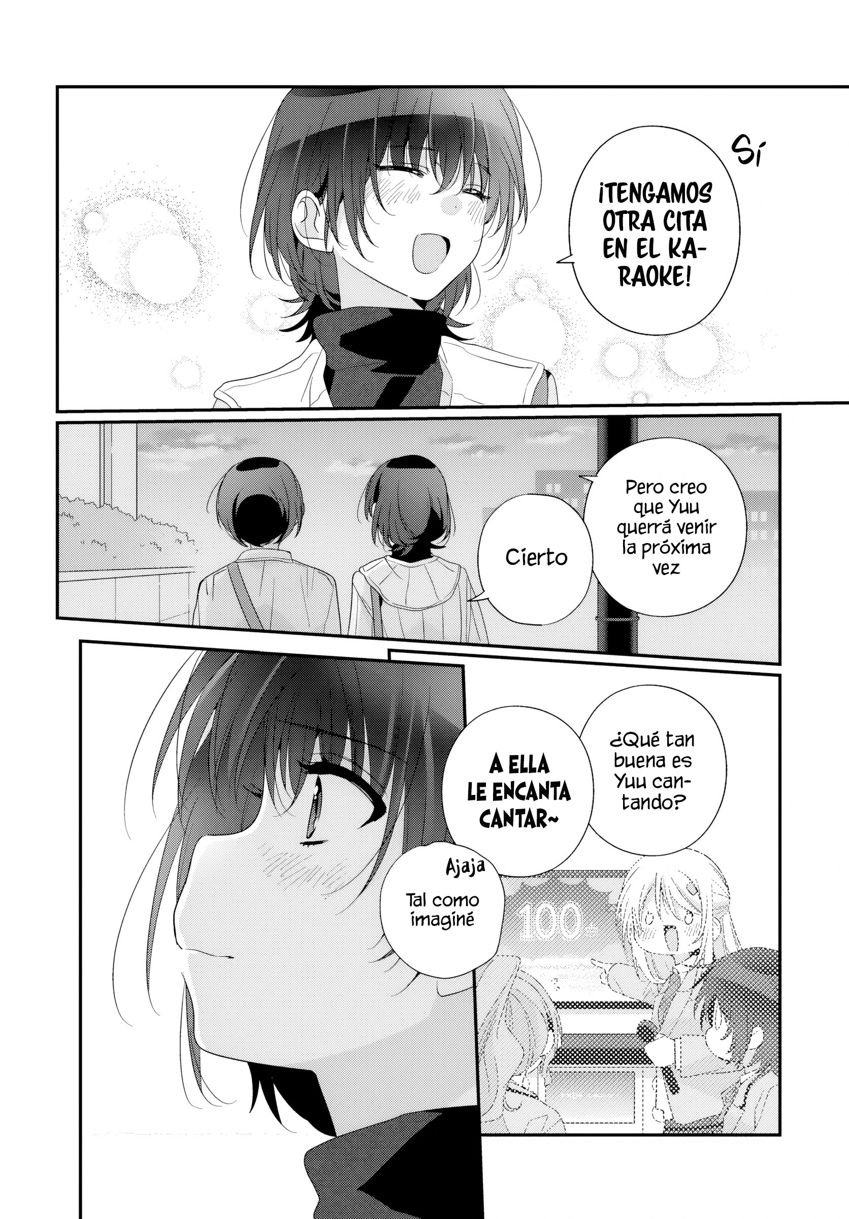 Read Class de 2 Banme ni Kawaii Onna no Ko to Tomodachi ni Natta ES Manga Online