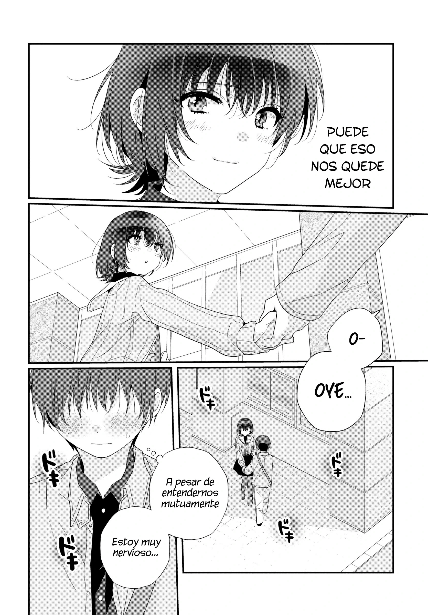 Read Class de 2 Banme ni Kawaii Onna no Ko to Tomodachi ni Natta ES Manga Online