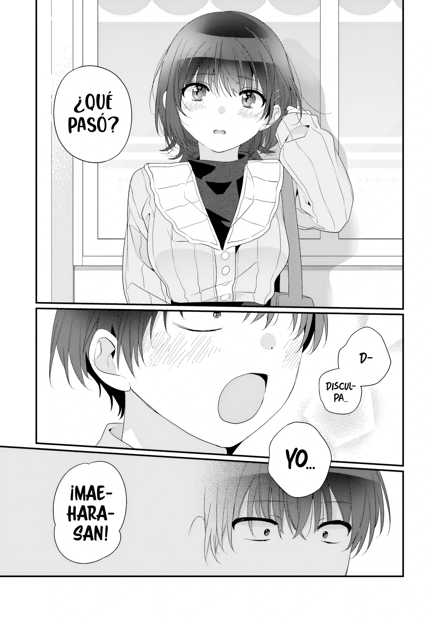 Read Class de 2 Banme ni Kawaii Onna no Ko to Tomodachi ni Natta ES Manga Online