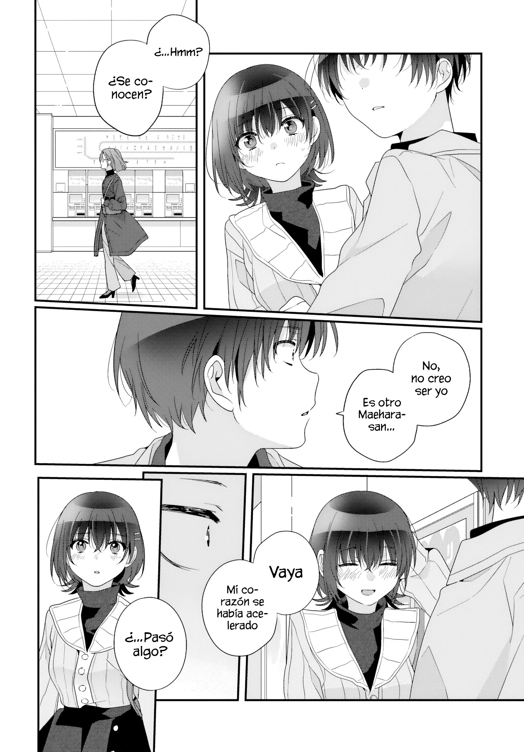 Read Class de 2 Banme ni Kawaii Onna no Ko to Tomodachi ni Natta ES Manga Online