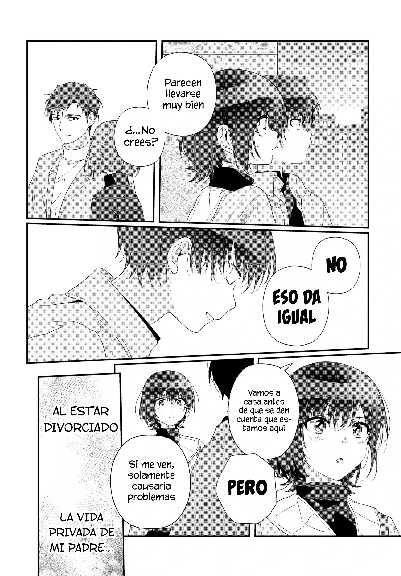 Read Class de 2 Banme ni Kawaii Onna no Ko to Tomodachi ni Natta ES Manga Online