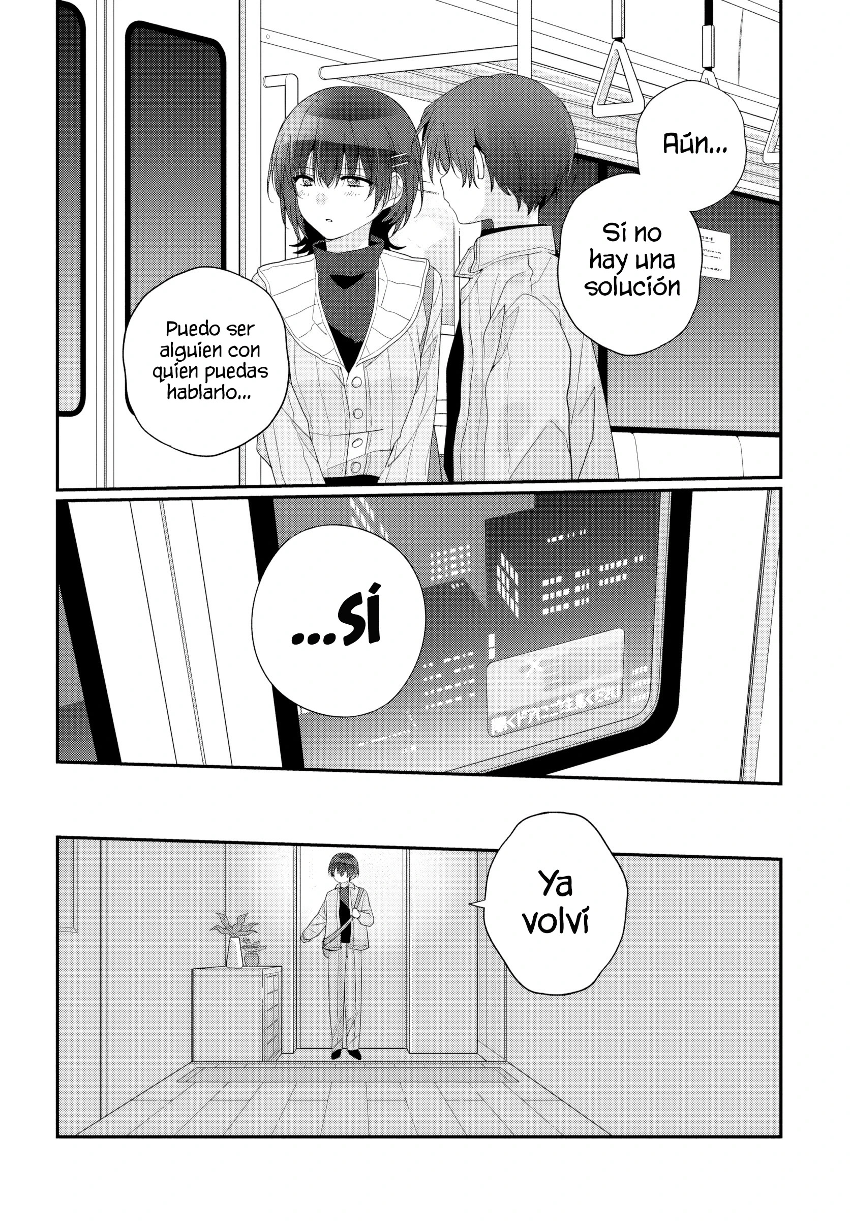 Read Class de 2 Banme ni Kawaii Onna no Ko to Tomodachi ni Natta ES Manga Online