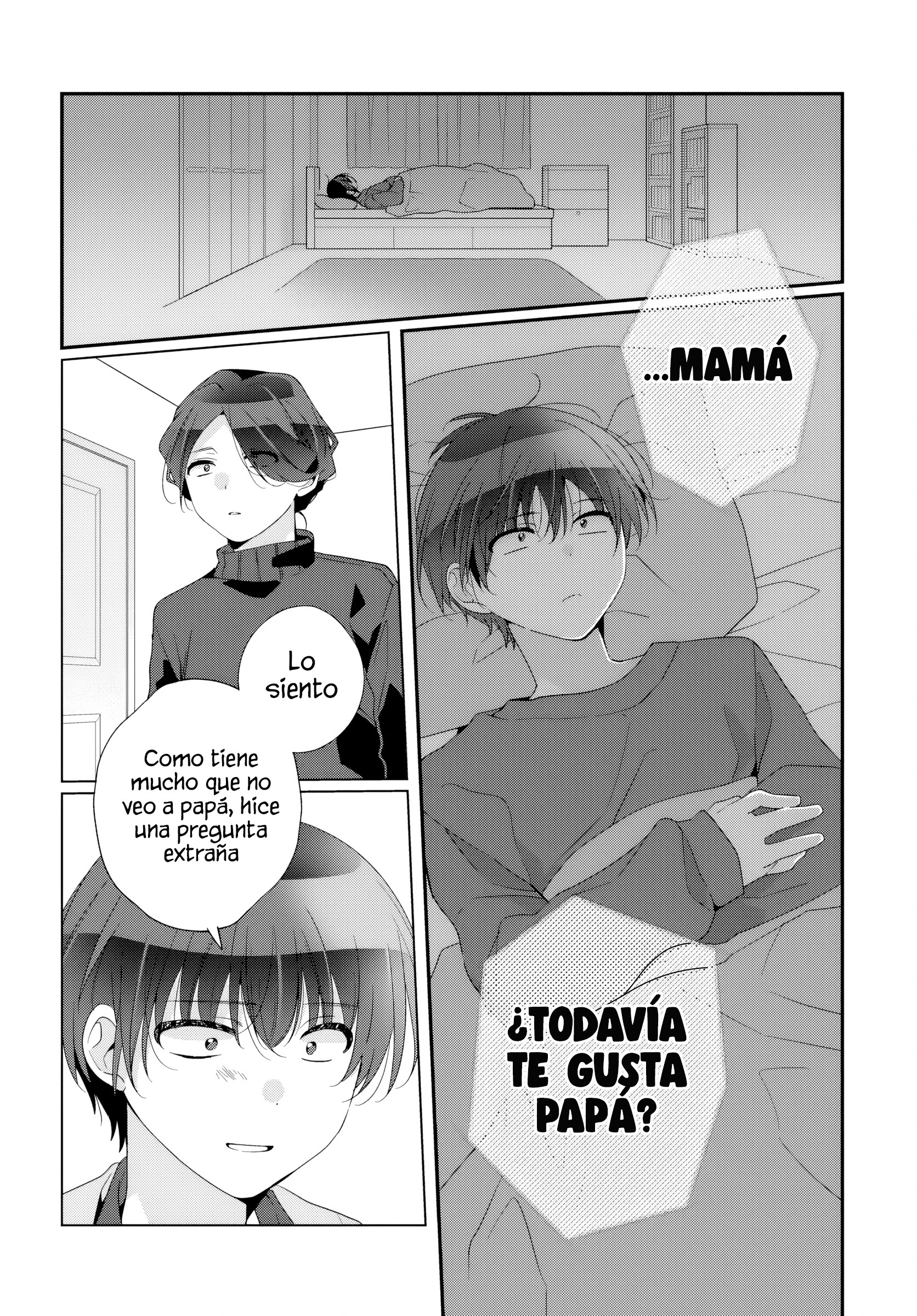 Read Class de 2 Banme ni Kawaii Onna no Ko to Tomodachi ni Natta ES Manga Online