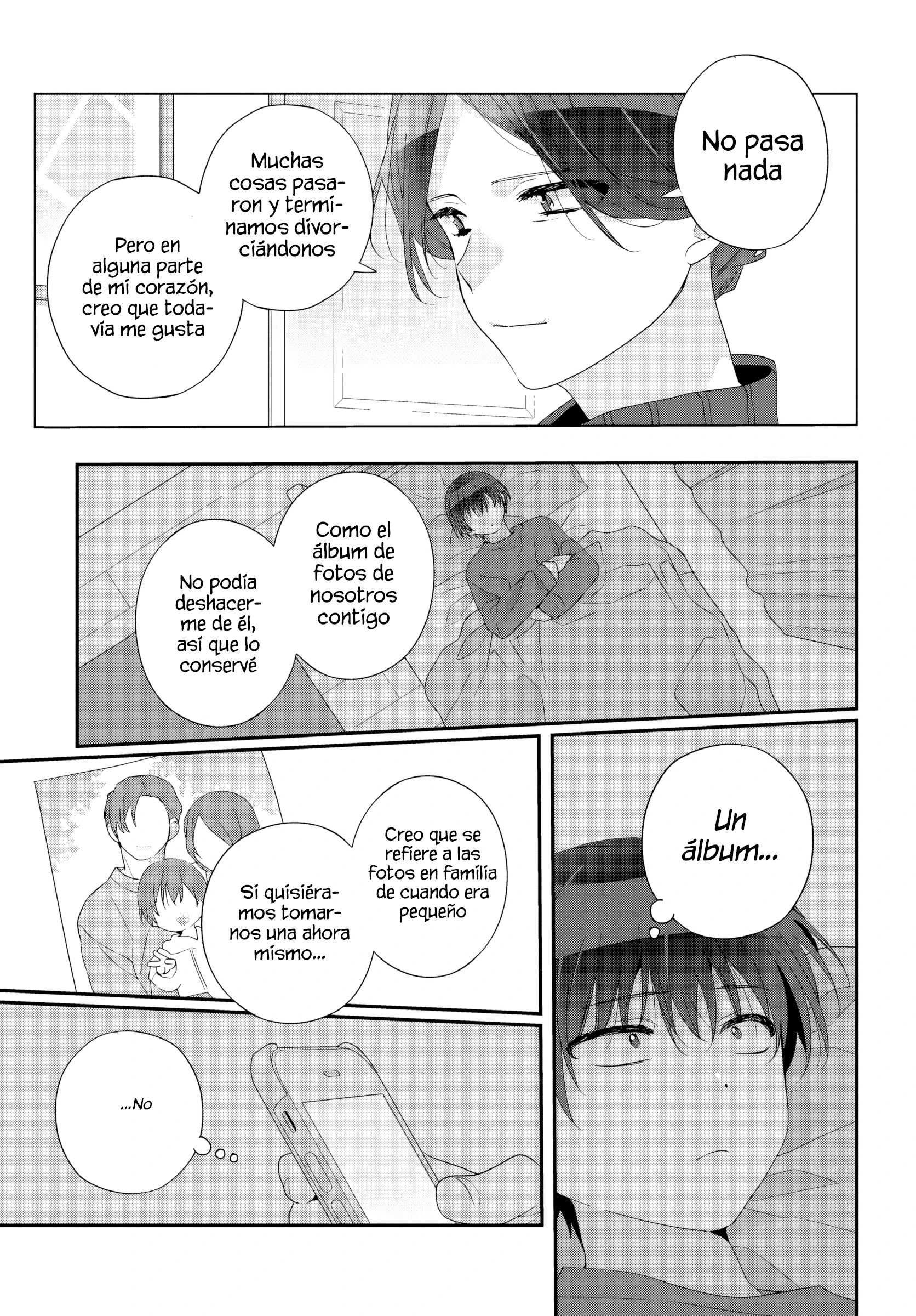Read Class de 2 Banme ni Kawaii Onna no Ko to Tomodachi ni Natta ES Manga Online