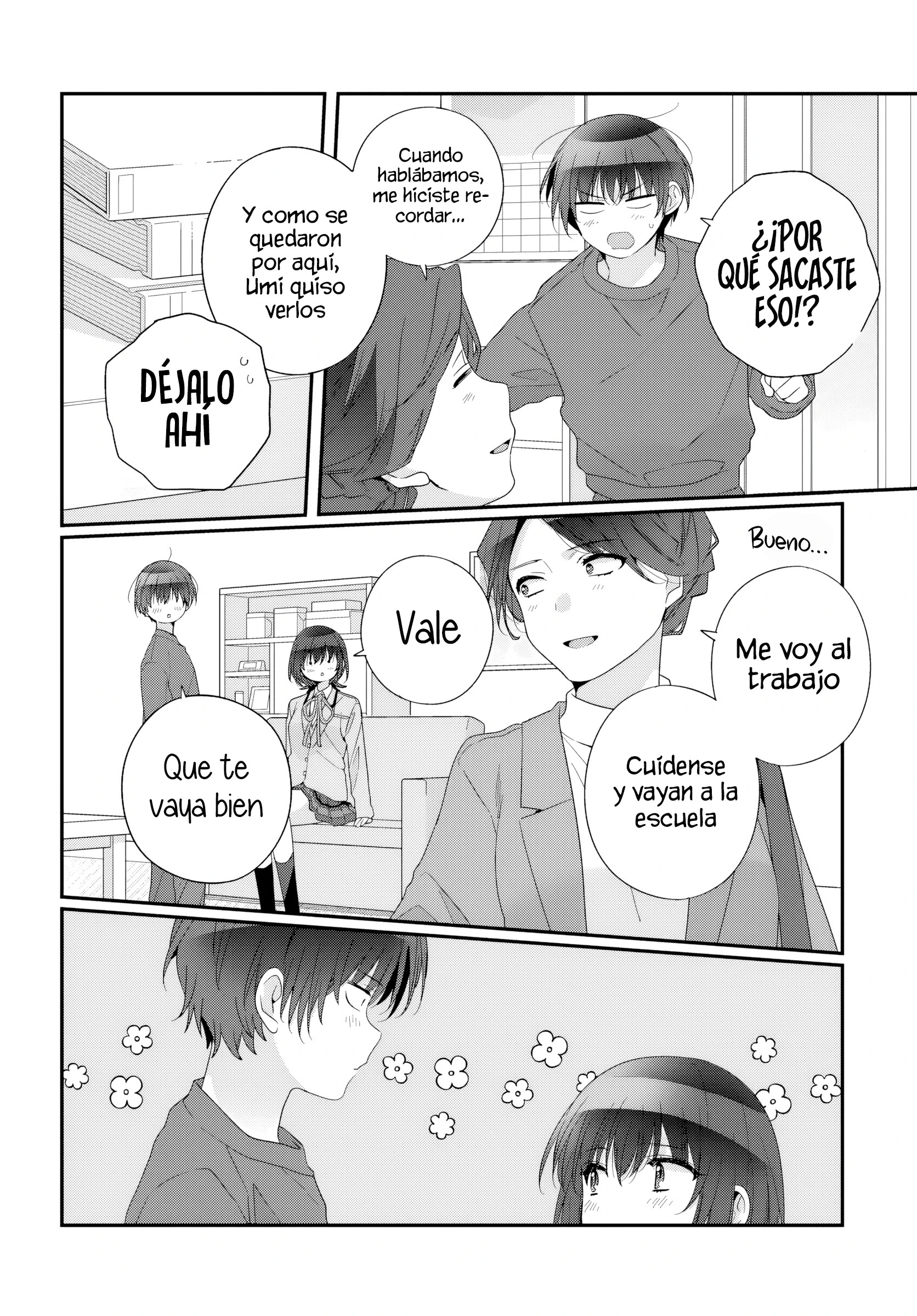 Read Class de 2 Banme ni Kawaii Onna no Ko to Tomodachi ni Natta ES Manga Online