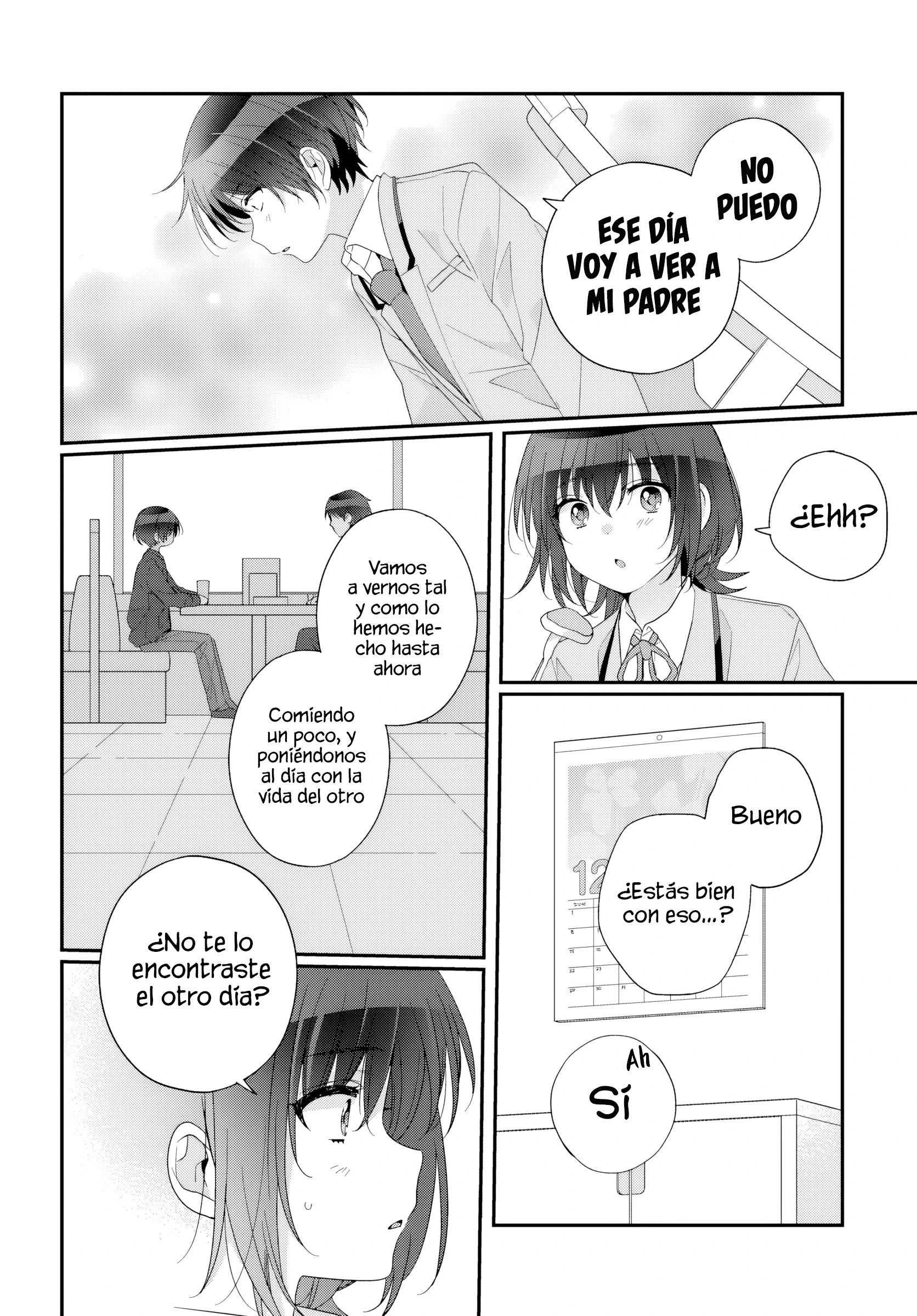 Read Class de 2 Banme ni Kawaii Onna no Ko to Tomodachi ni Natta ES Manga Online