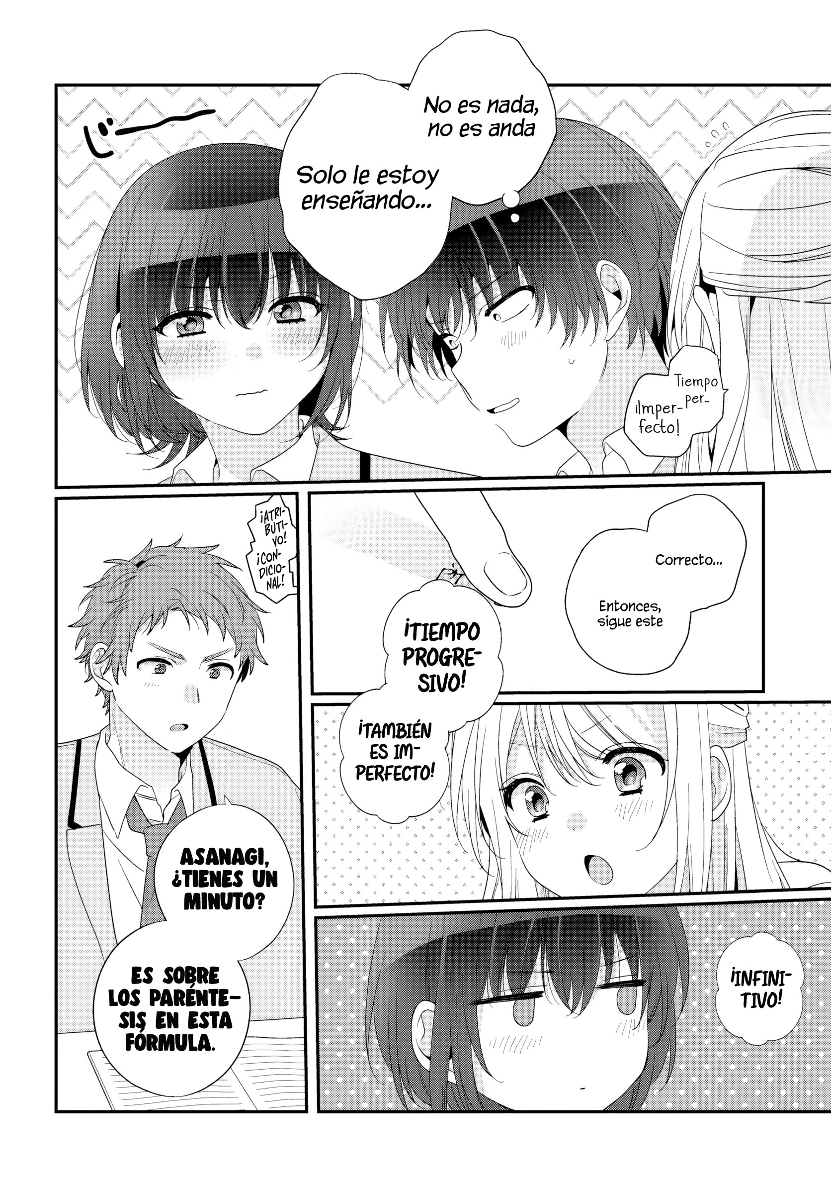 Read Class de 2 Banme ni Kawaii Onna no Ko to Tomodachi ni Natta ES Manga Online