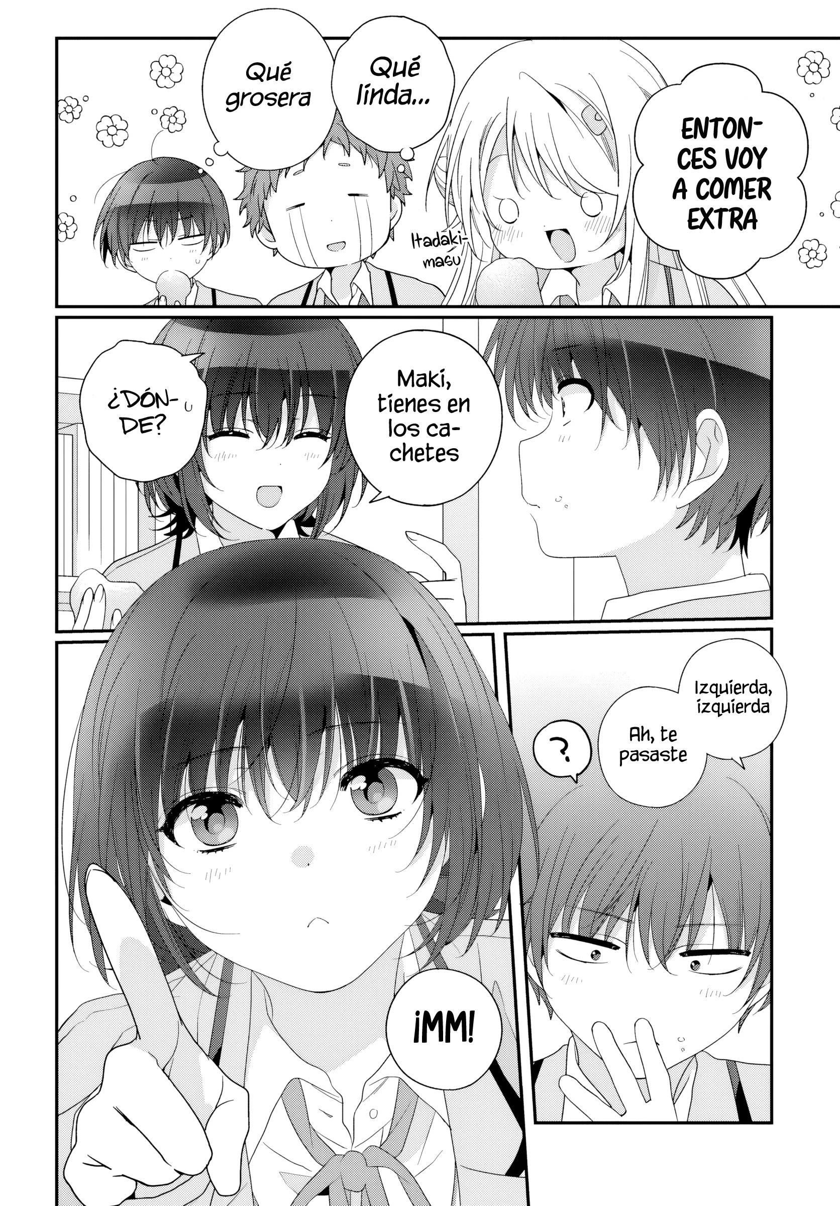Read Class de 2 Banme ni Kawaii Onna no Ko to Tomodachi ni Natta ES Manga Online