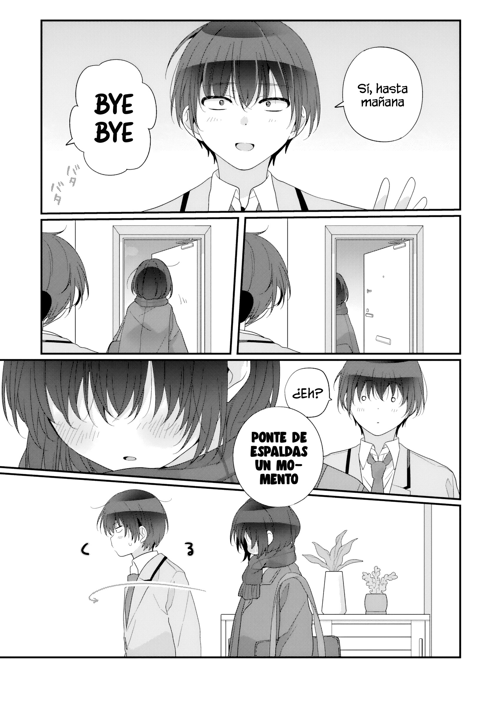 Read Class de 2 Banme ni Kawaii Onna no Ko to Tomodachi ni Natta ES Manga Online