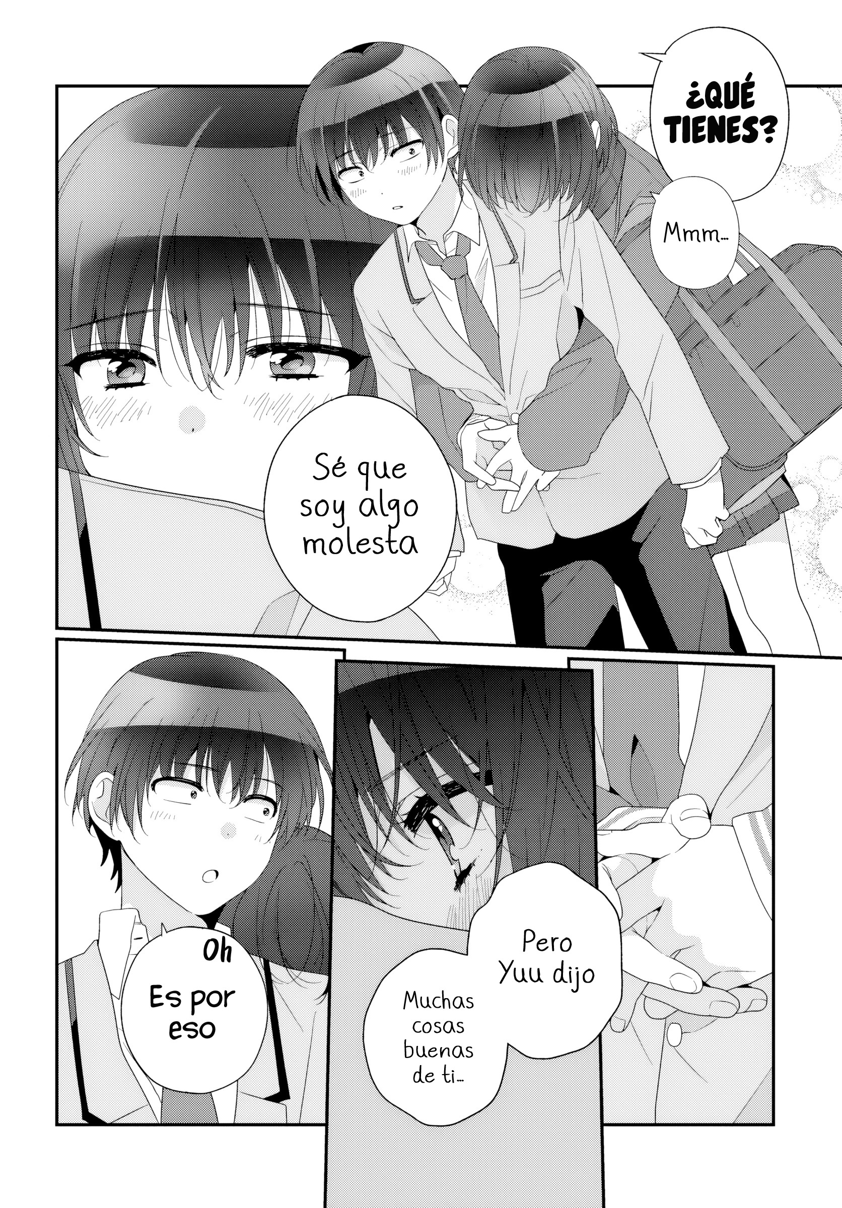 Read Class de 2 Banme ni Kawaii Onna no Ko to Tomodachi ni Natta ES Manga Online