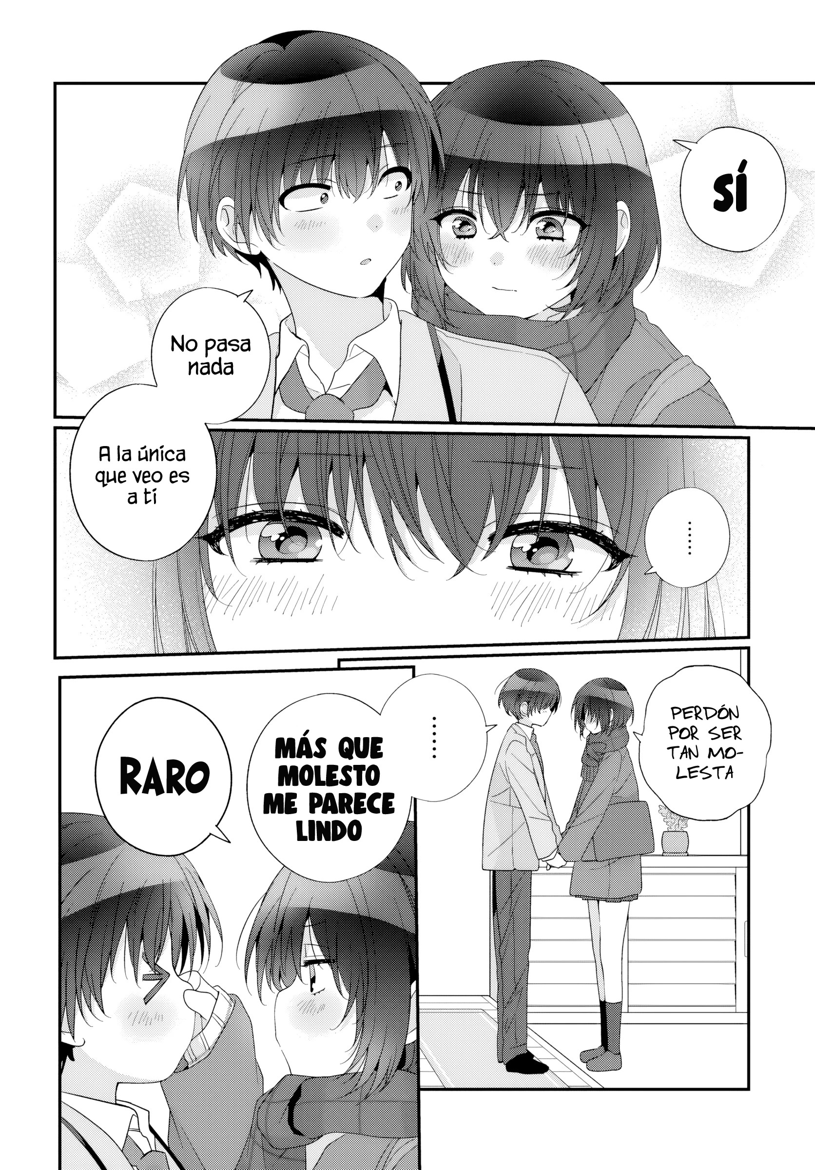Read Class de 2 Banme ni Kawaii Onna no Ko to Tomodachi ni Natta ES Manga Online