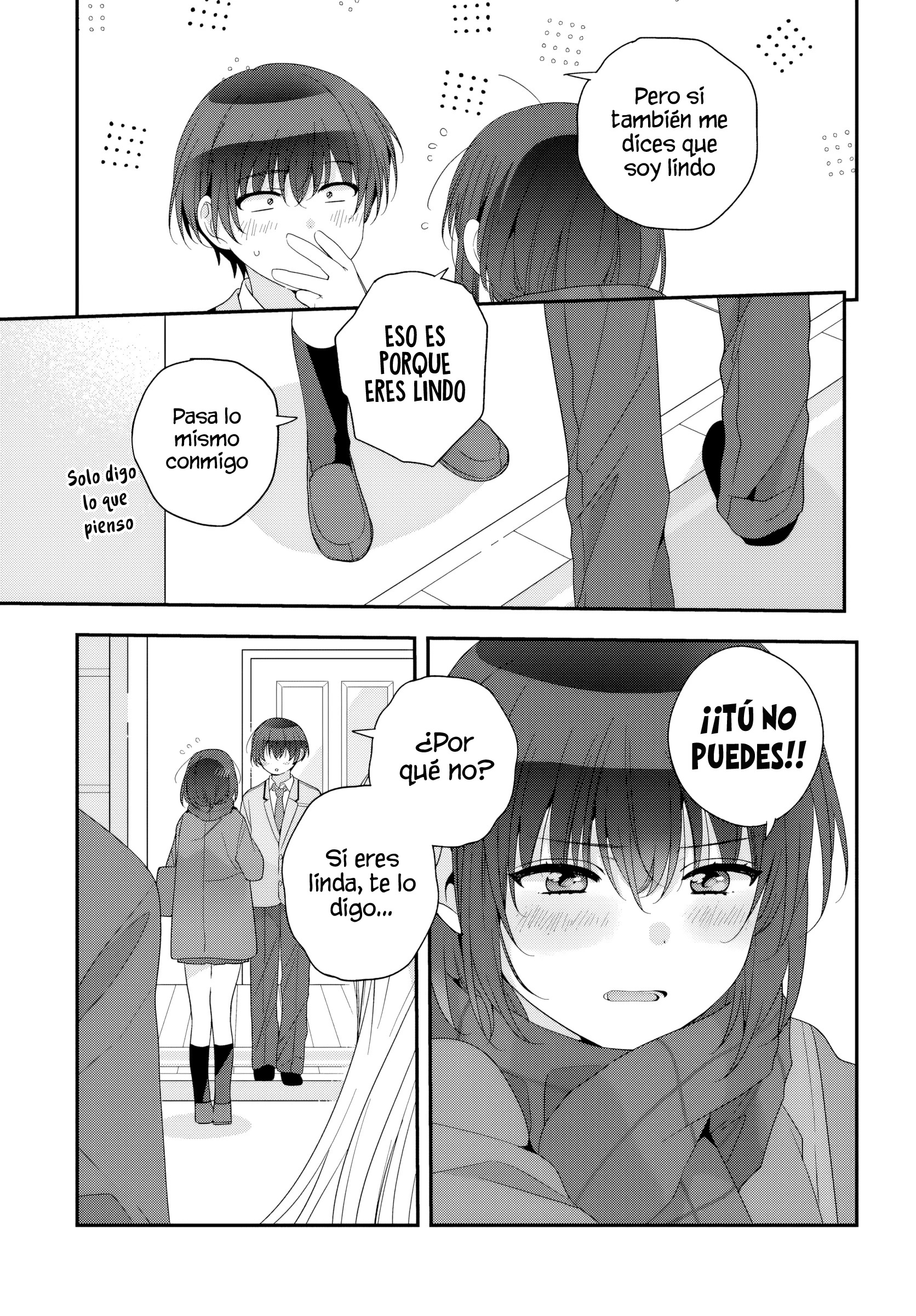 Read Class de 2 Banme ni Kawaii Onna no Ko to Tomodachi ni Natta ES Manga Online