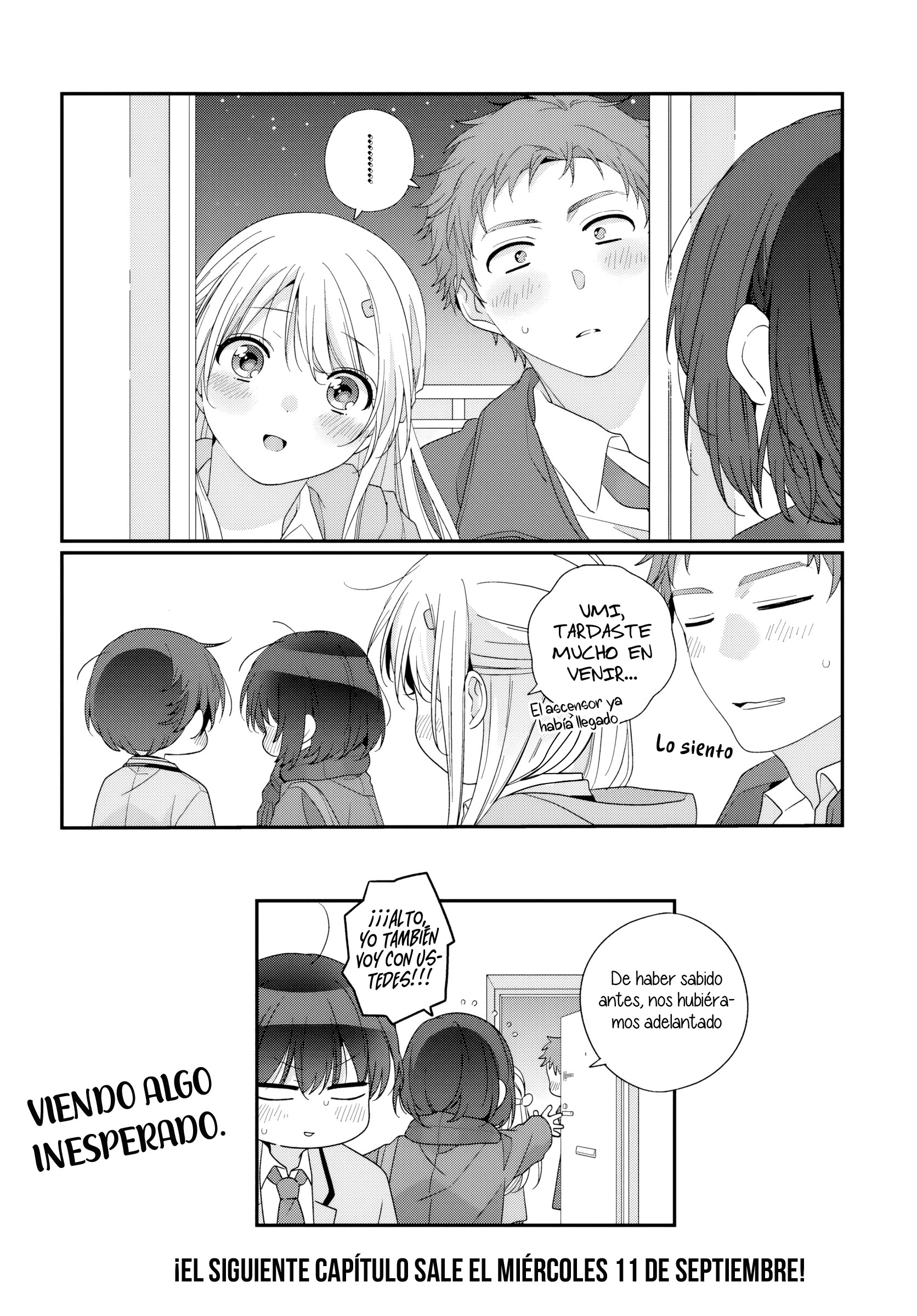 Read Class de 2 Banme ni Kawaii Onna no Ko to Tomodachi ni Natta ES Manga Online
