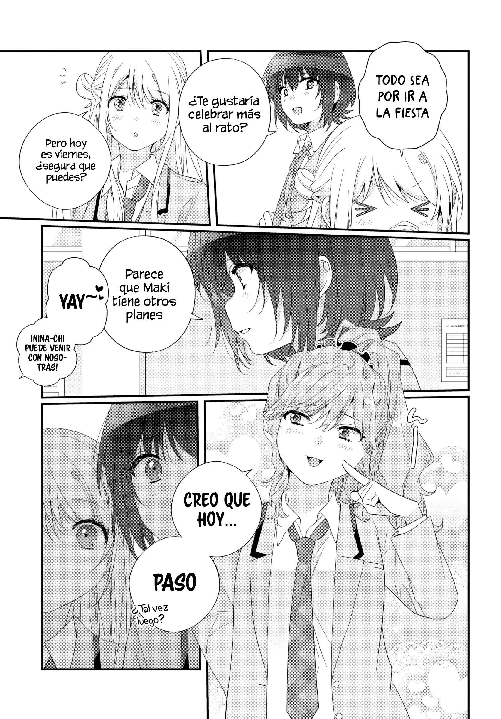 Read Class de 2 Banme ni Kawaii Onna no Ko to Tomodachi ni Natta ES Manga Online
