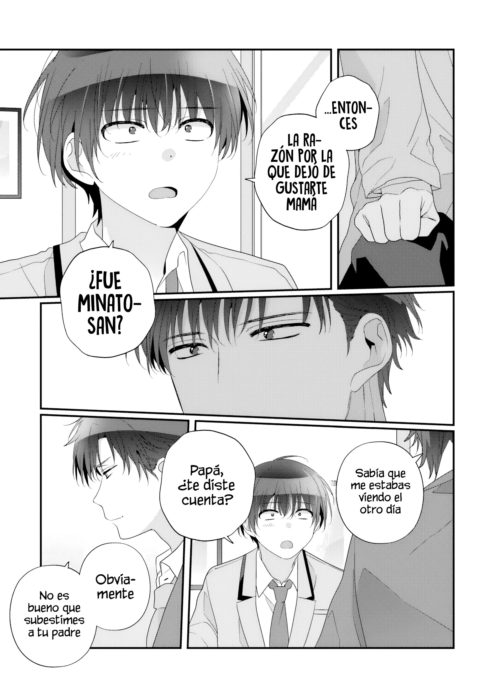 Read Class de 2 Banme ni Kawaii Onna no Ko to Tomodachi ni Natta ES Manga Online