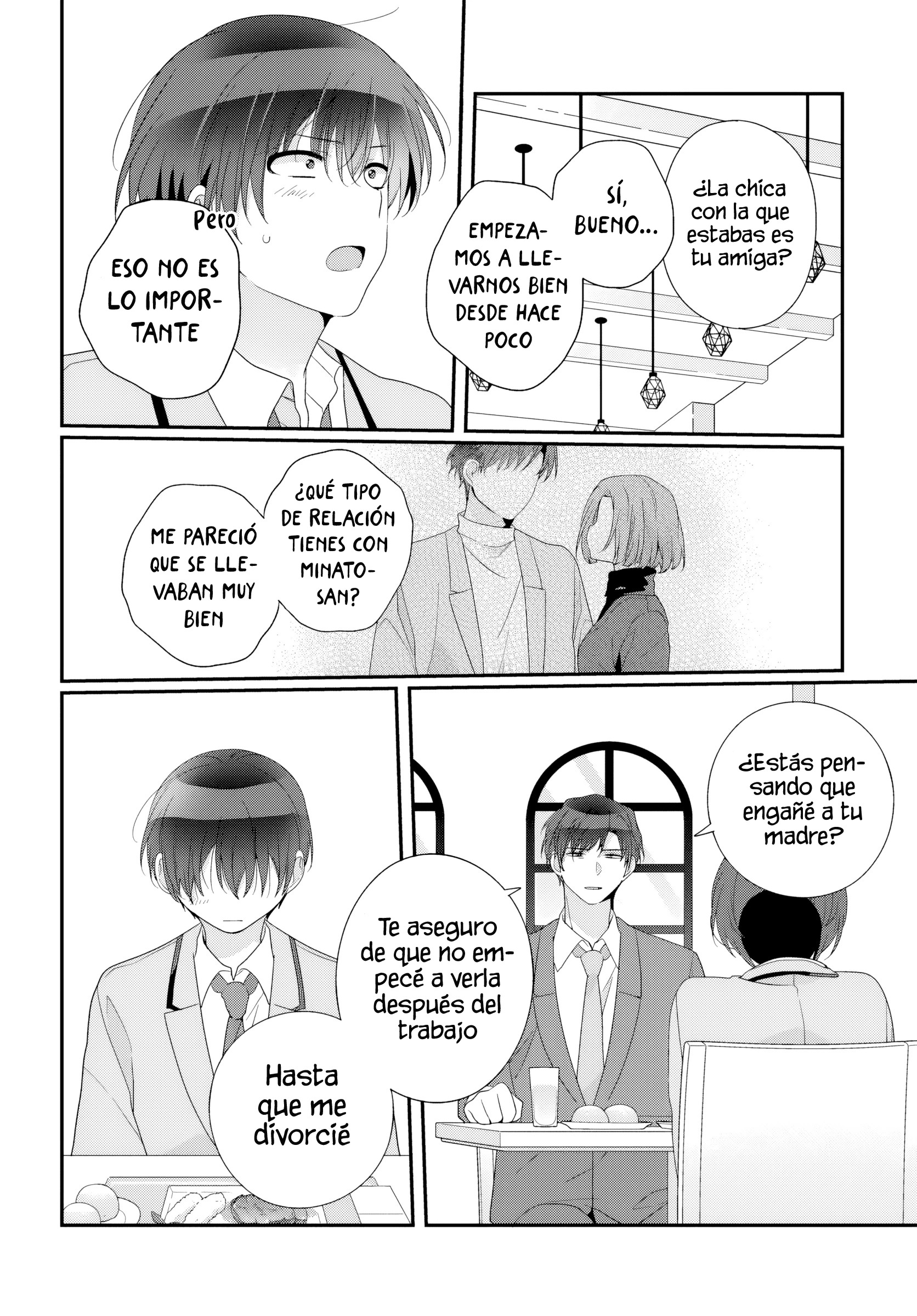 Read Class de 2 Banme ni Kawaii Onna no Ko to Tomodachi ni Natta ES Manga Online