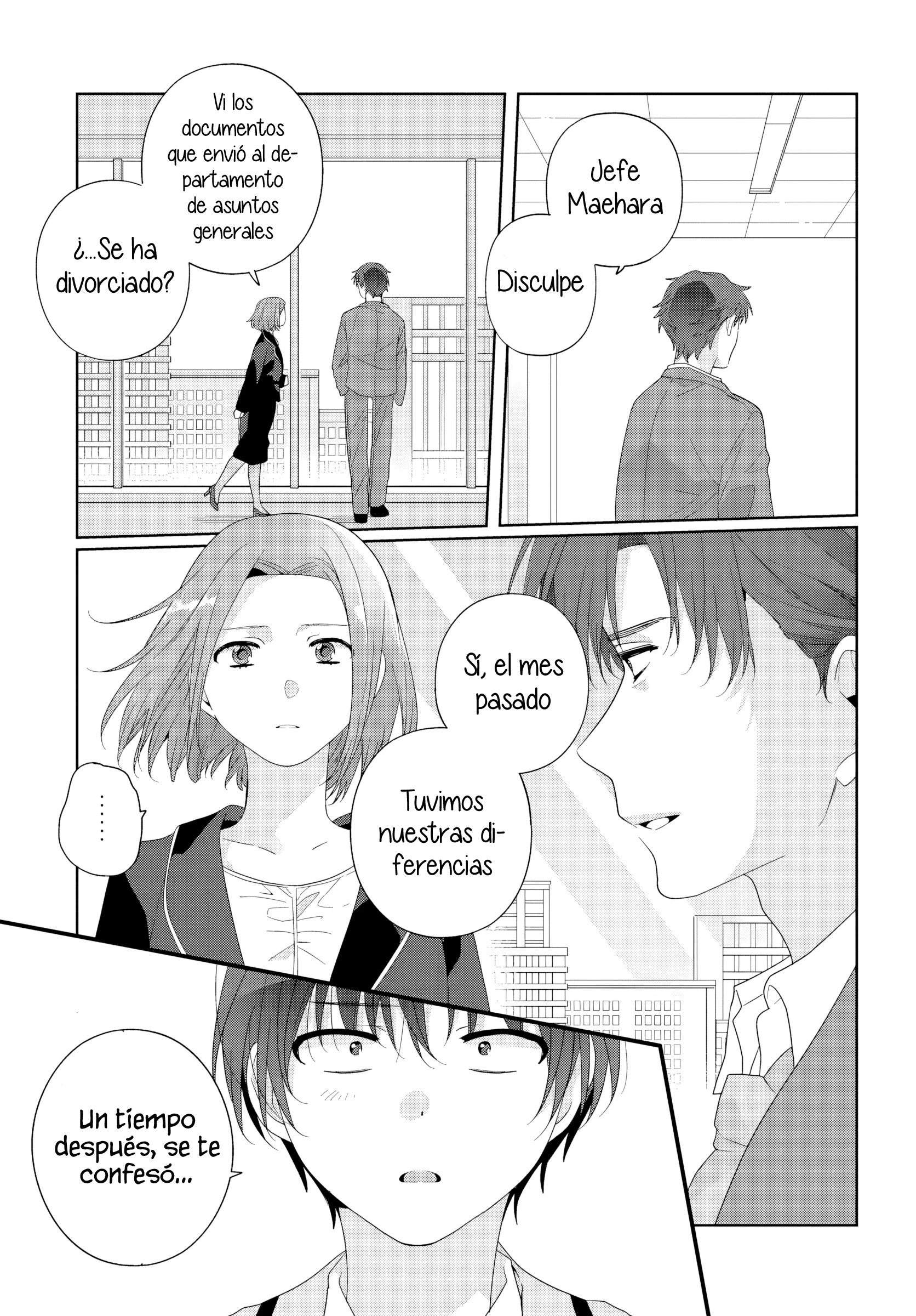 Read Class de 2 Banme ni Kawaii Onna no Ko to Tomodachi ni Natta ES Manga Online