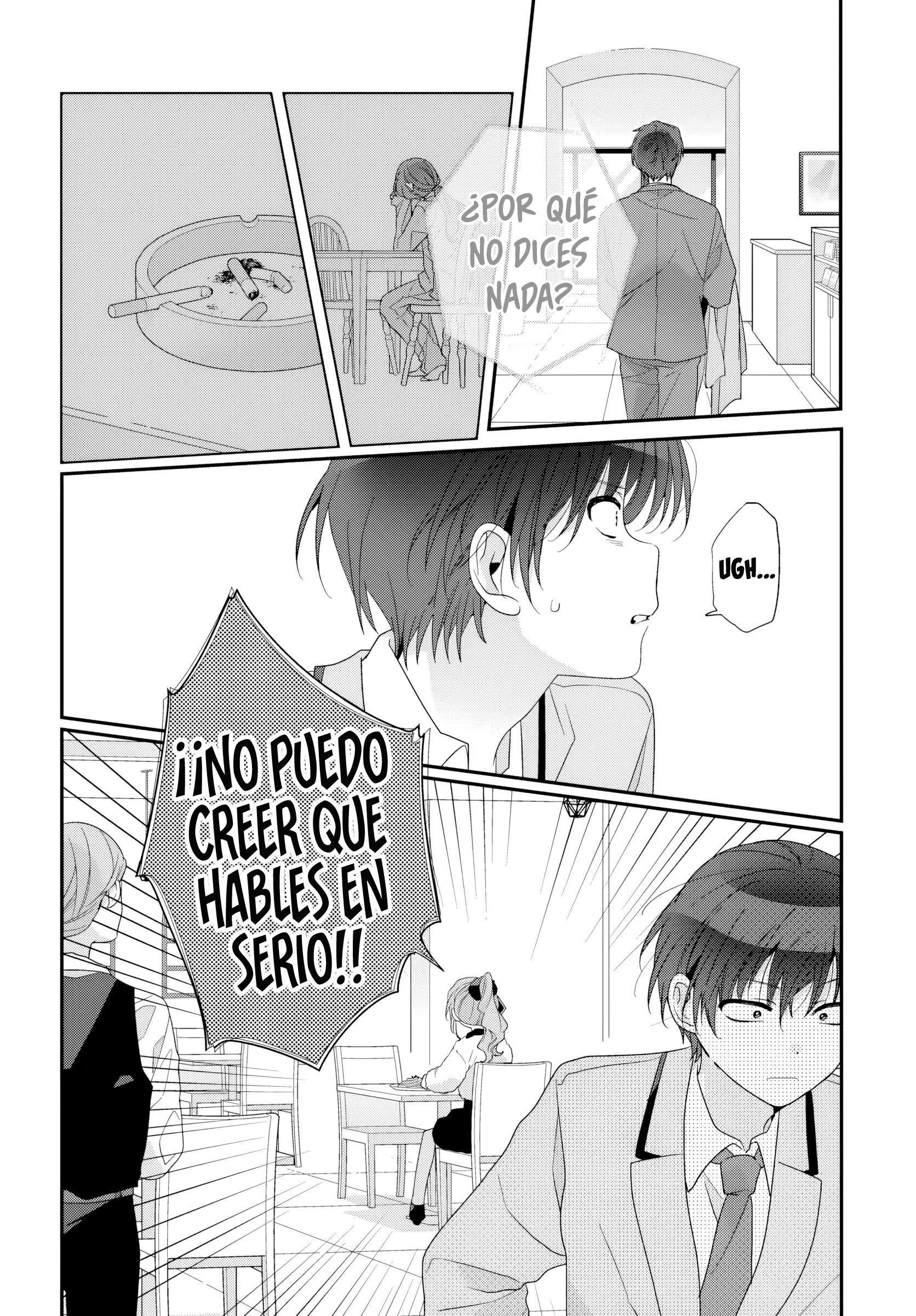 Read Class de 2 Banme ni Kawaii Onna no Ko to Tomodachi ni Natta ES Manga Online
