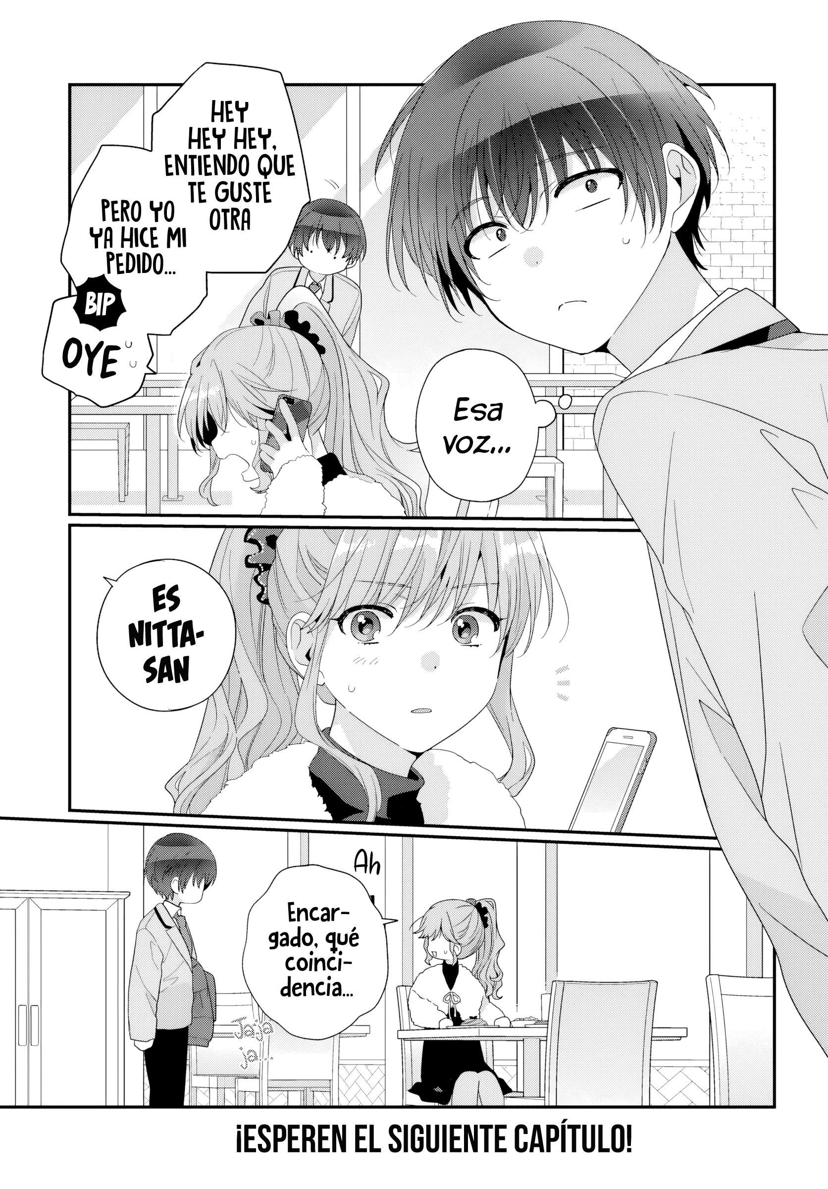 Read Class de 2 Banme ni Kawaii Onna no Ko to Tomodachi ni Natta ES Manga Online