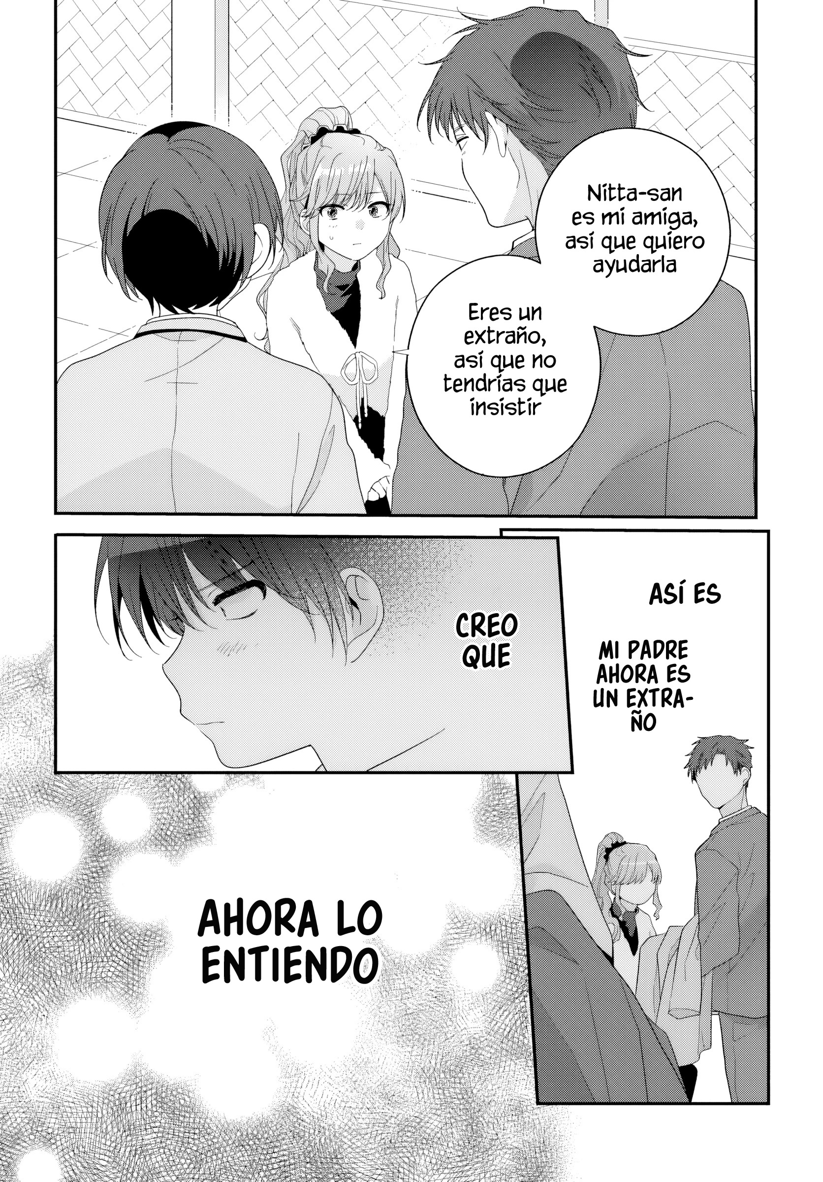 Read Class de 2 Banme ni Kawaii Onna no Ko to Tomodachi ni Natta ES Manga Online