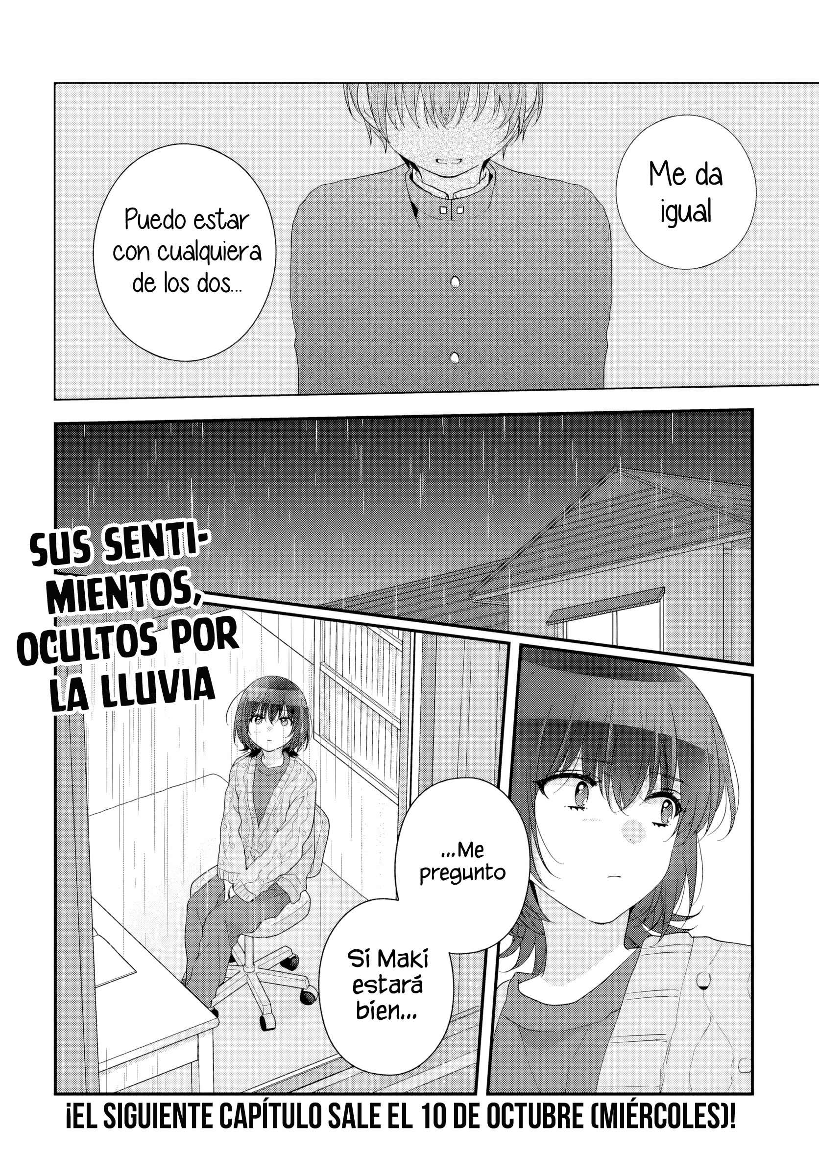 Read Class de 2 Banme ni Kawaii Onna no Ko to Tomodachi ni Natta ES Manga Online