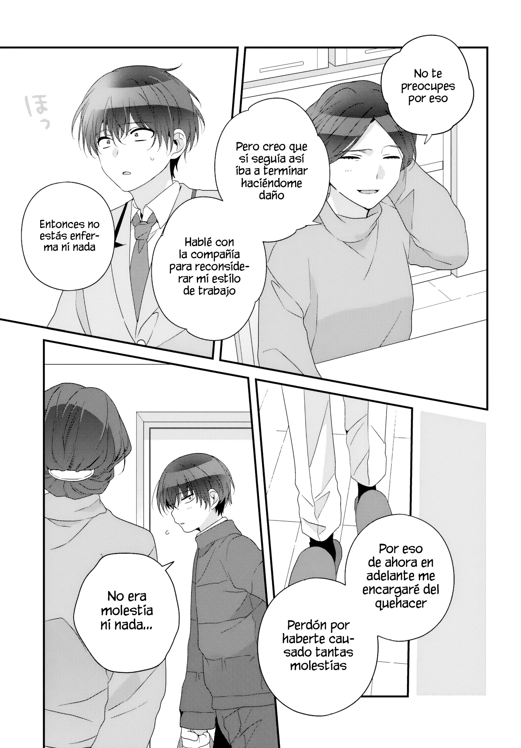 Read Class de 2 Banme ni Kawaii Onna no Ko to Tomodachi ni Natta ES Manga Online