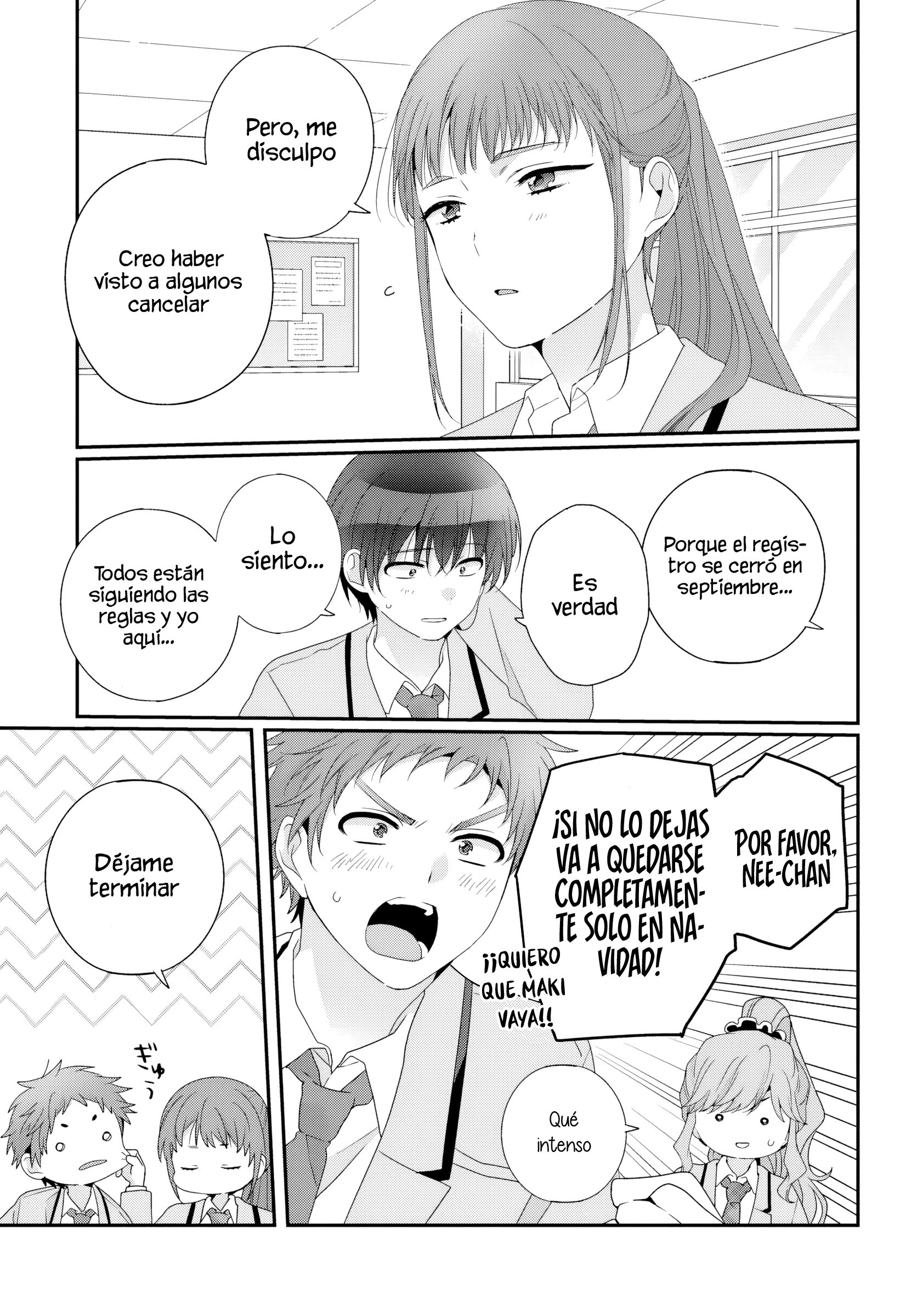 Read Class de 2 Banme ni Kawaii Onna no Ko to Tomodachi ni Natta ES Manga Online