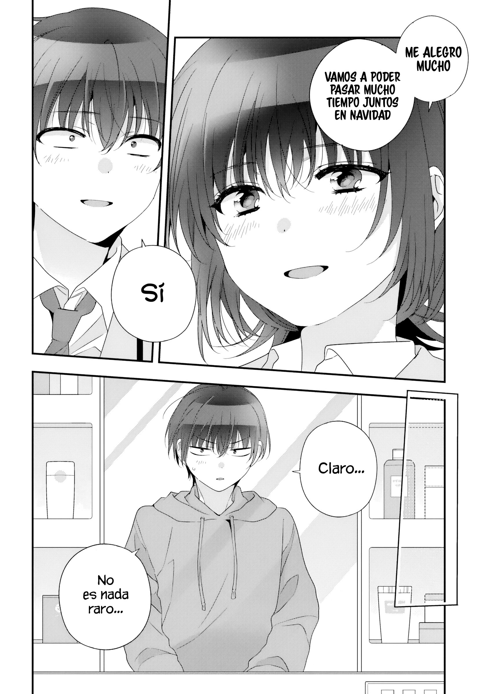 Read Class de 2 Banme ni Kawaii Onna no Ko to Tomodachi ni Natta ES Manga Online