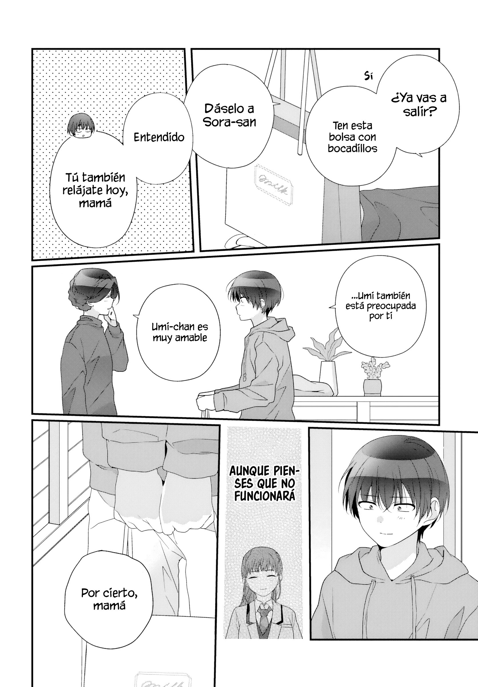 Read Class de 2 Banme ni Kawaii Onna no Ko to Tomodachi ni Natta ES Manga Online
